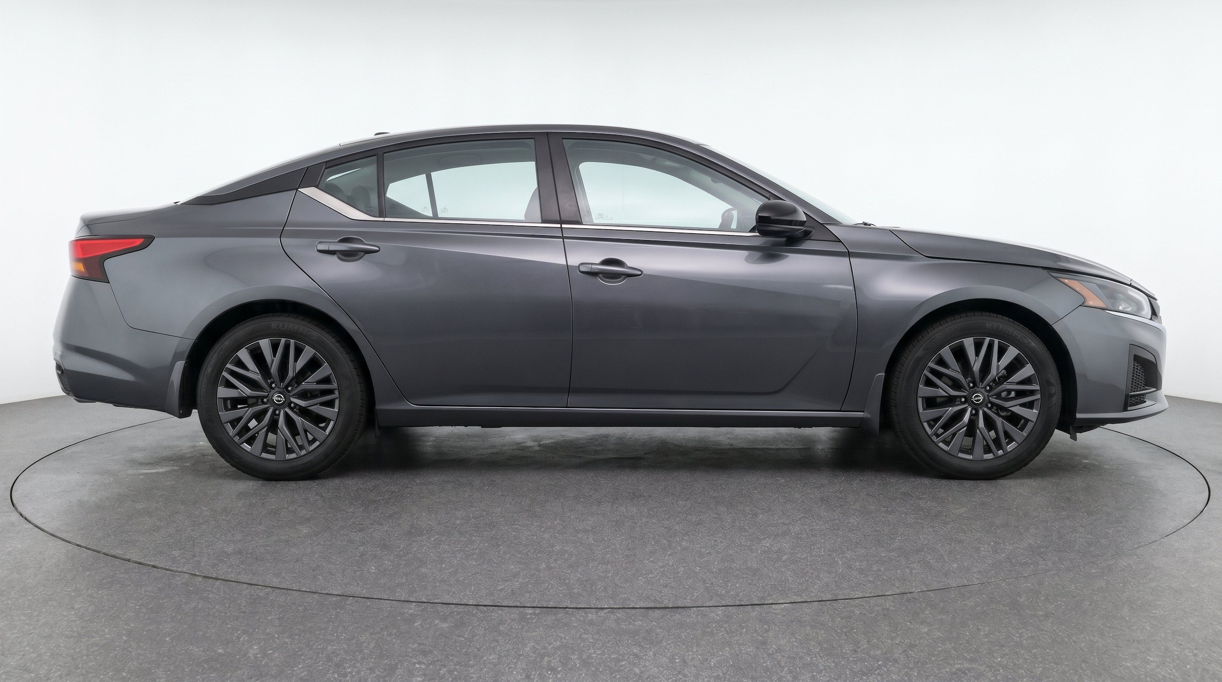 Thumbnail: 2026 Nissan Altima - 10