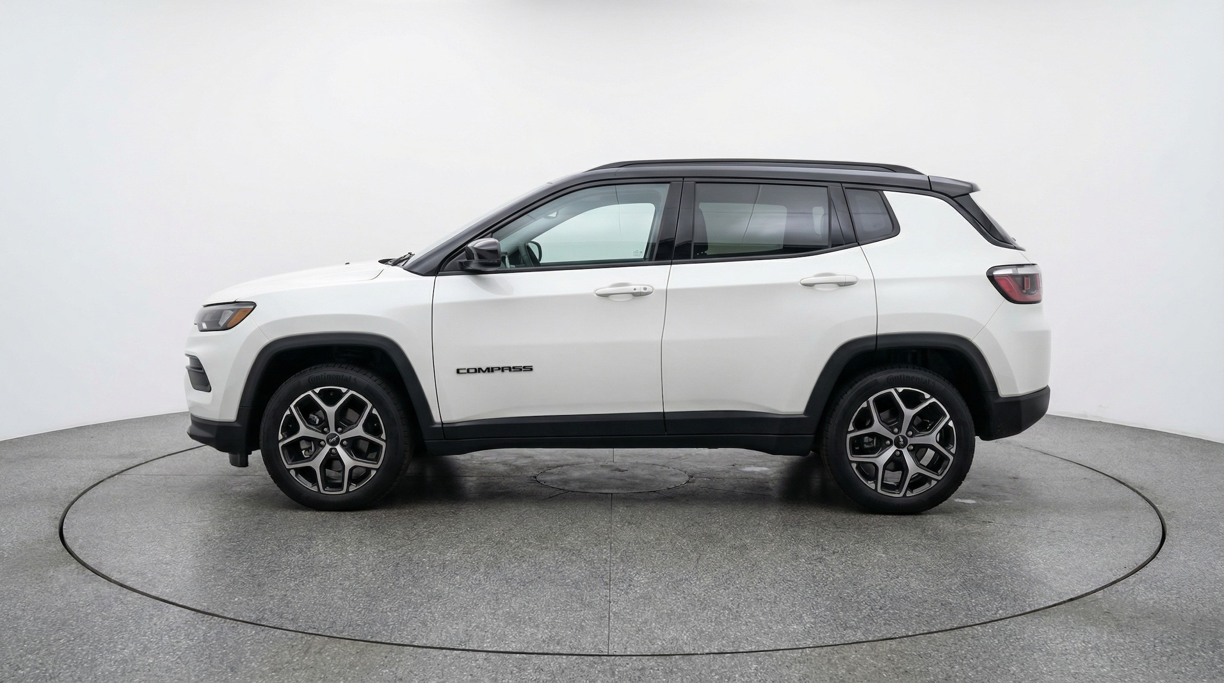Thumbnail: 2025 Jeep Compass - 4