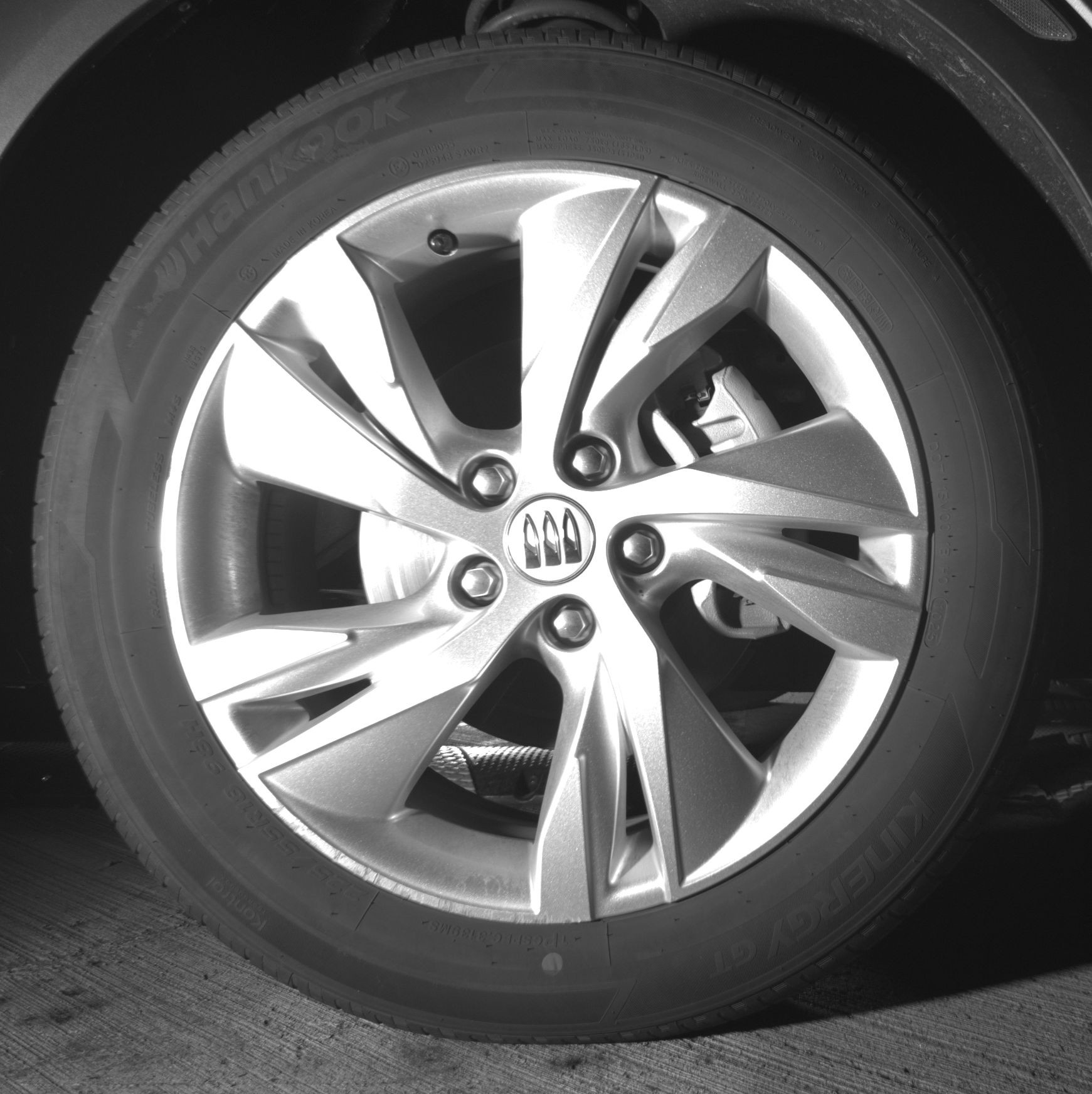 Thumbnail: 2025 Buick Encore GX - 10