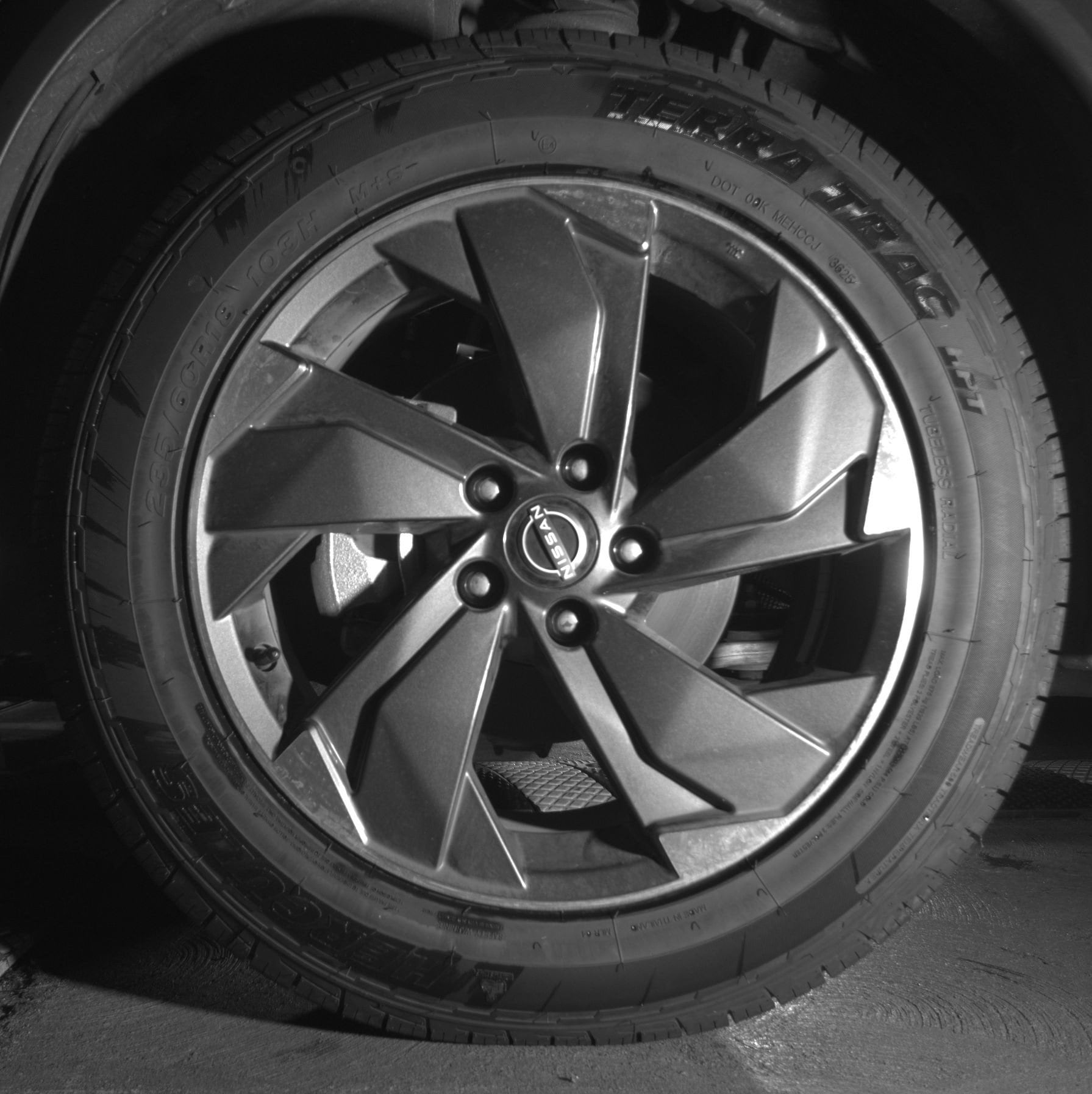 Thumbnail: 2025 Nissan Rogue - 12