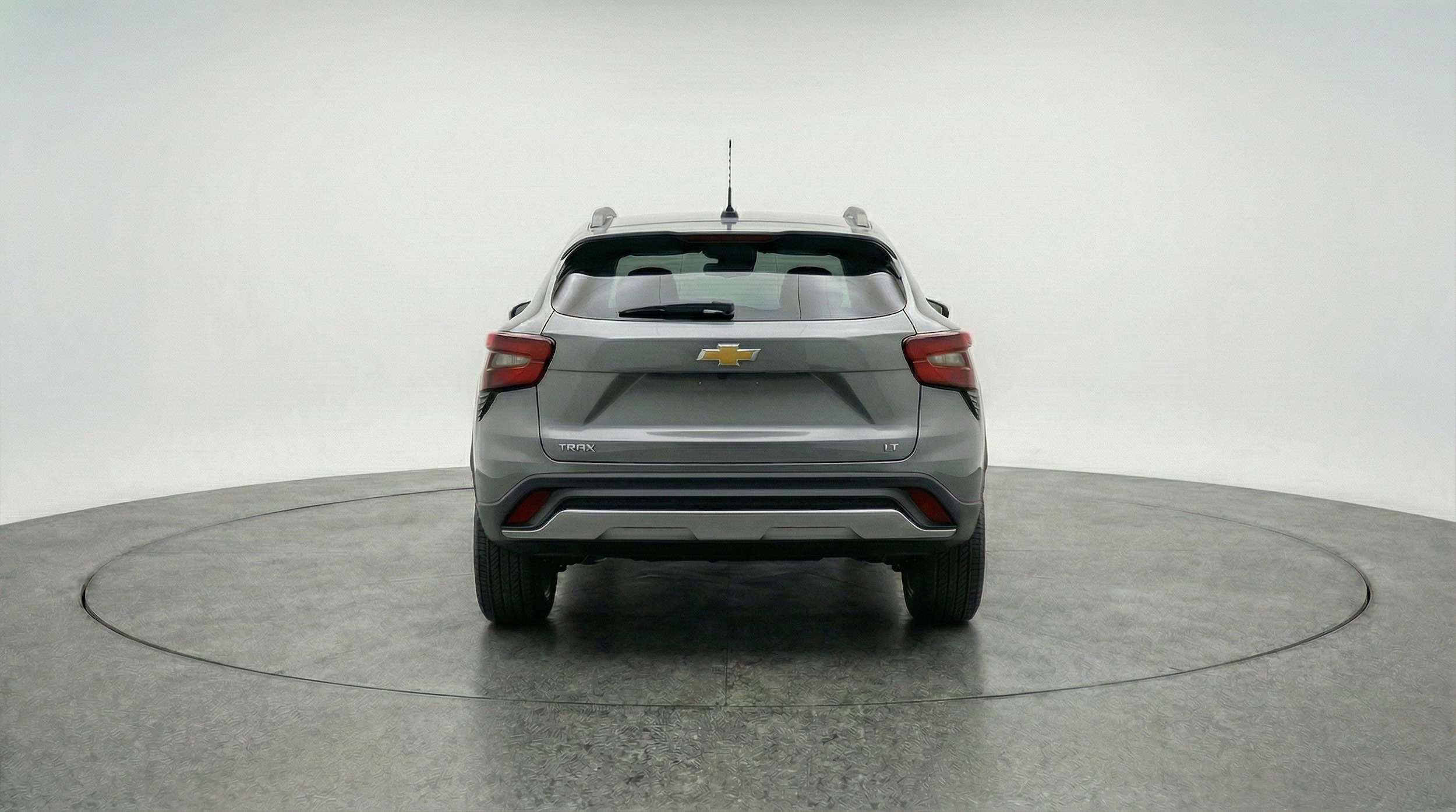 Thumbnail: 2025 Chevrolet Trax - 7