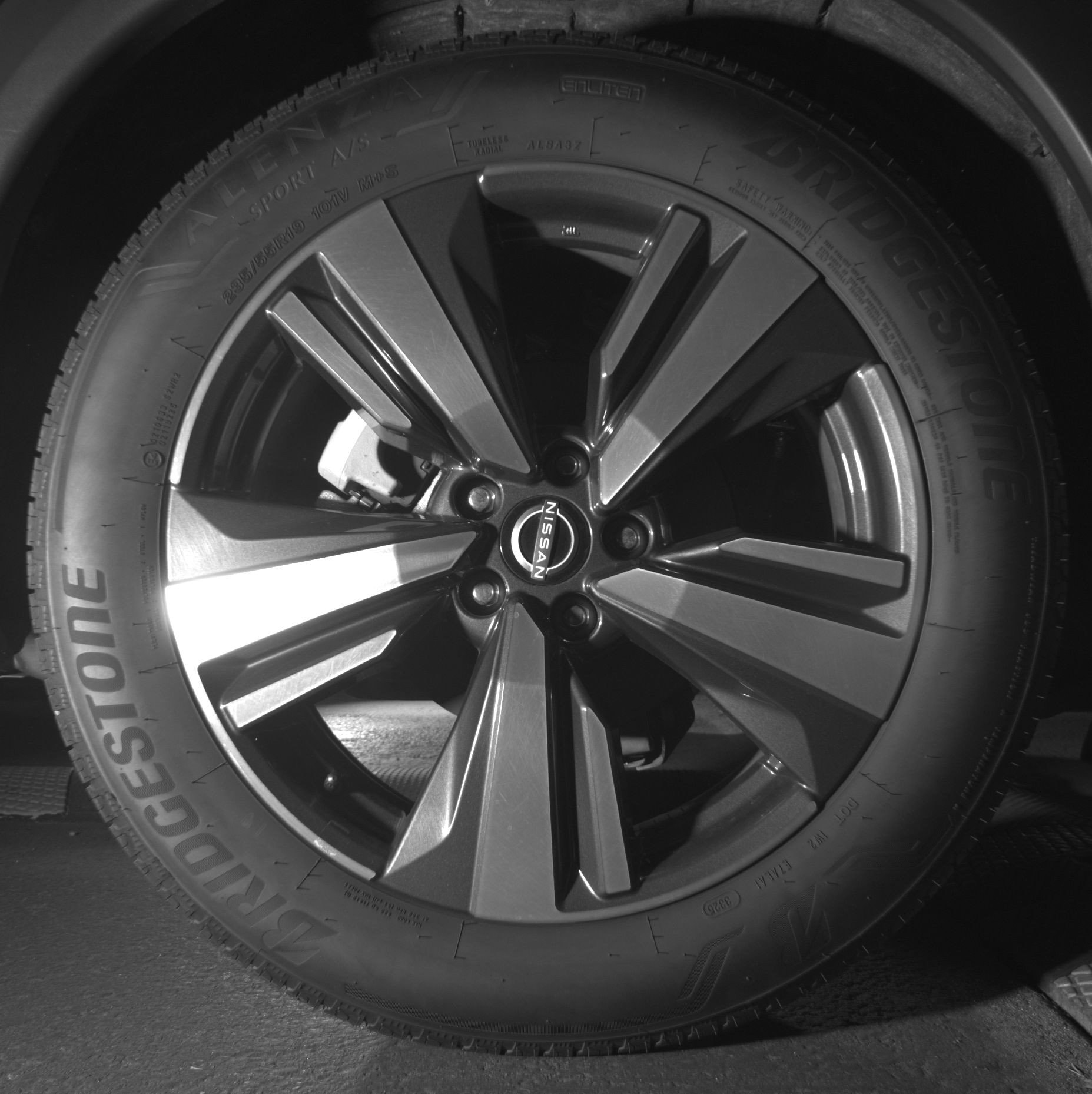 Thumbnail: 2026 Nissan Rogue - 15