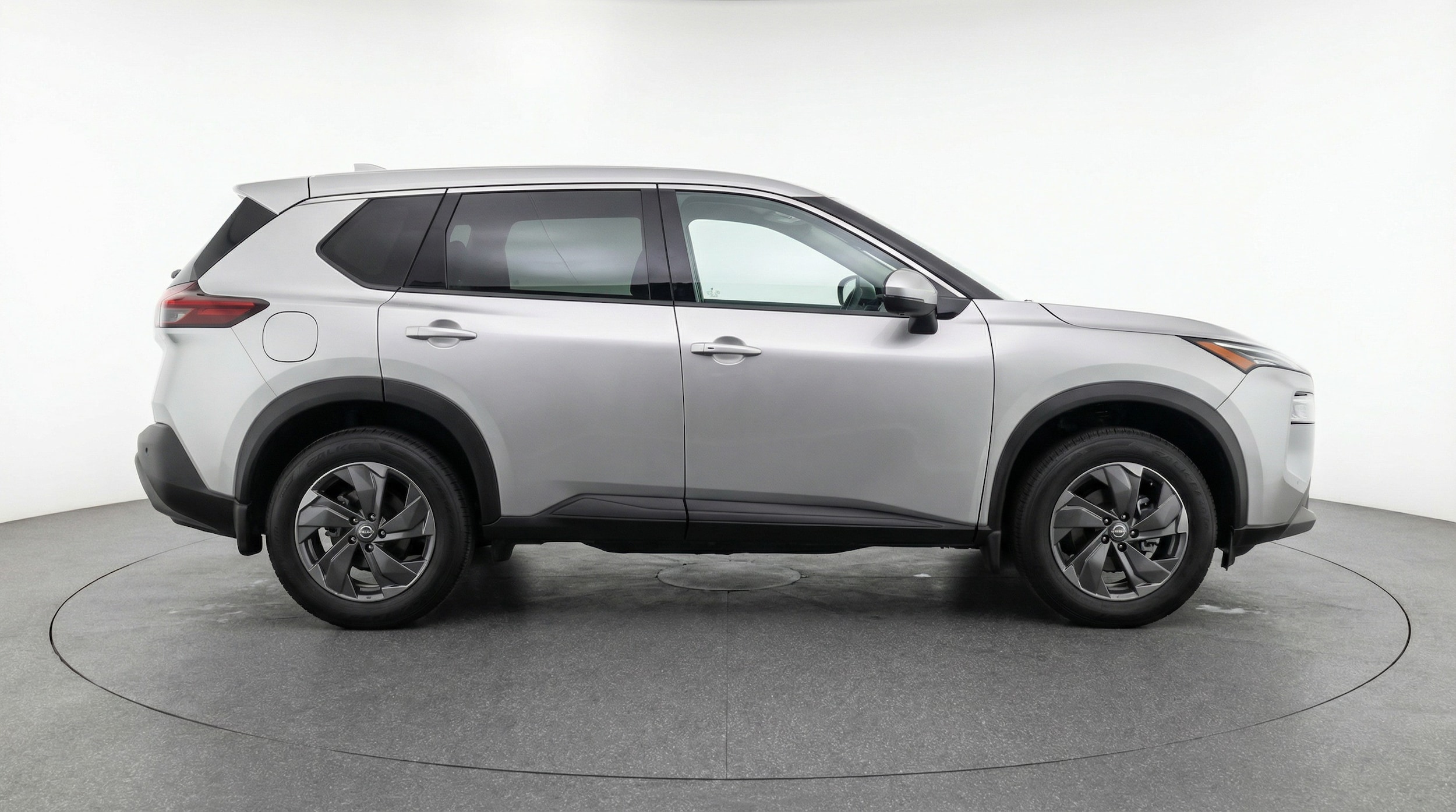 Thumbnail: 2025 Nissan Rogue - 8