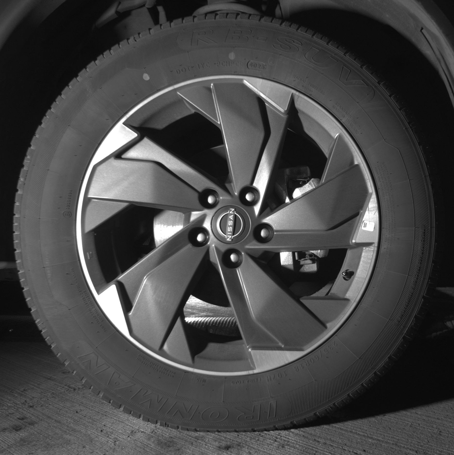 Thumbnail: 2025 Nissan Rogue - 13