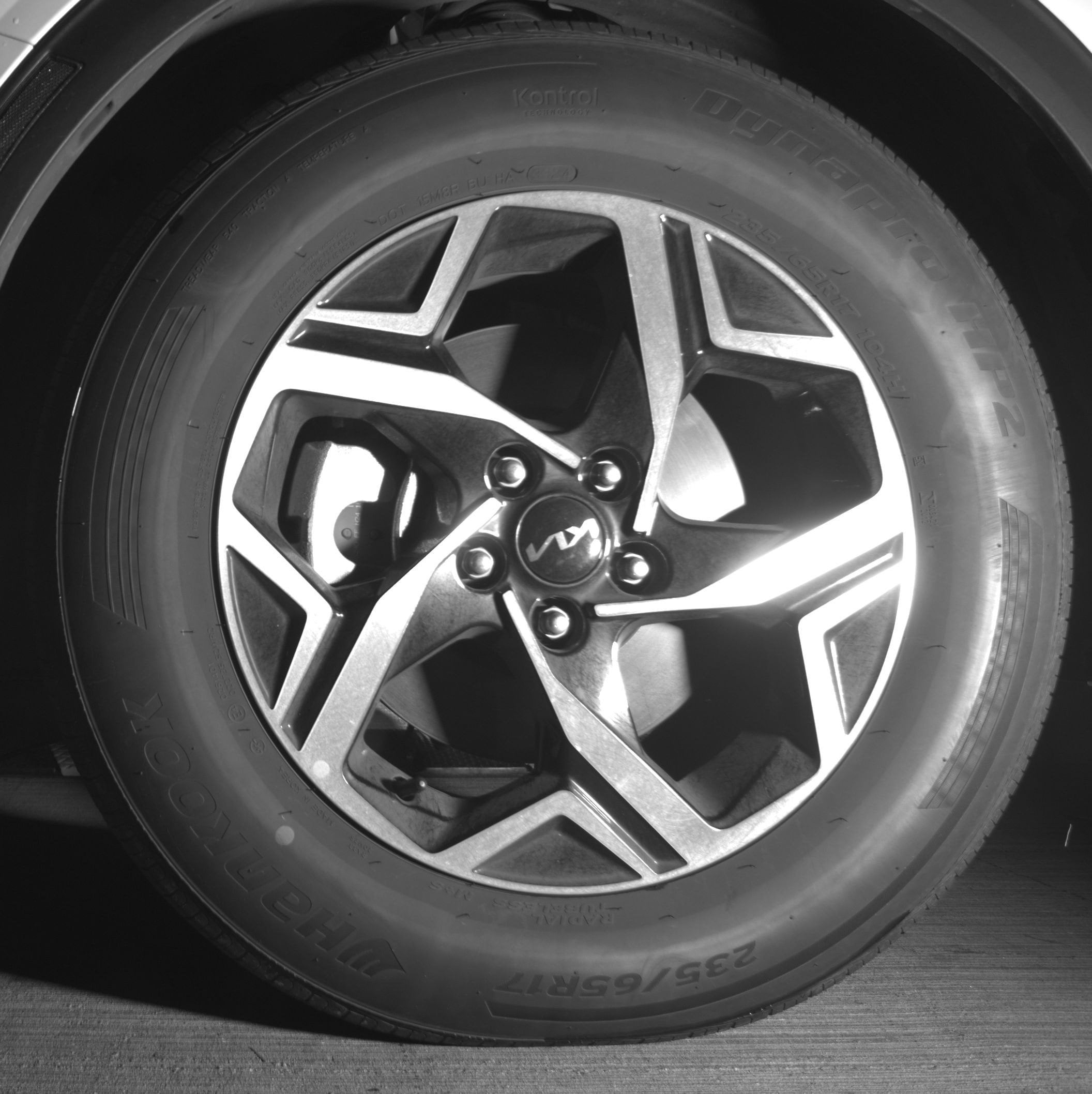 Thumbnail: 2025 Kia Sportage - 12