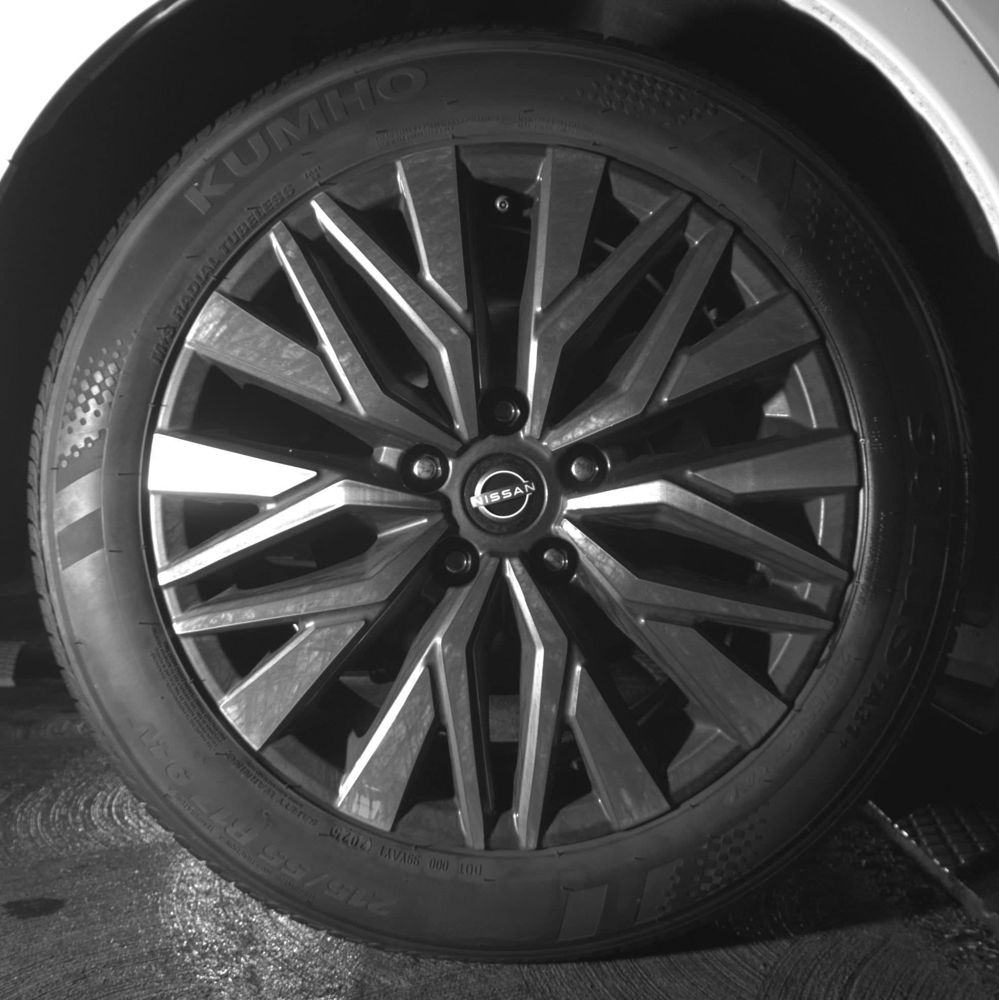 Thumbnail: 2025 Nissan Altima - 15