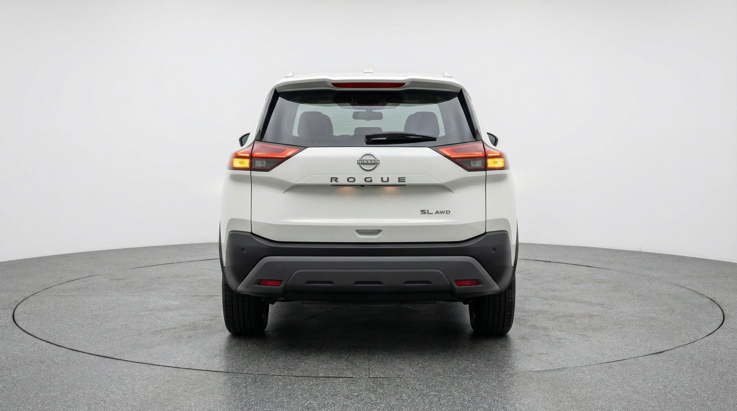 Thumbnail: 2026 Nissan Rogue - 7
