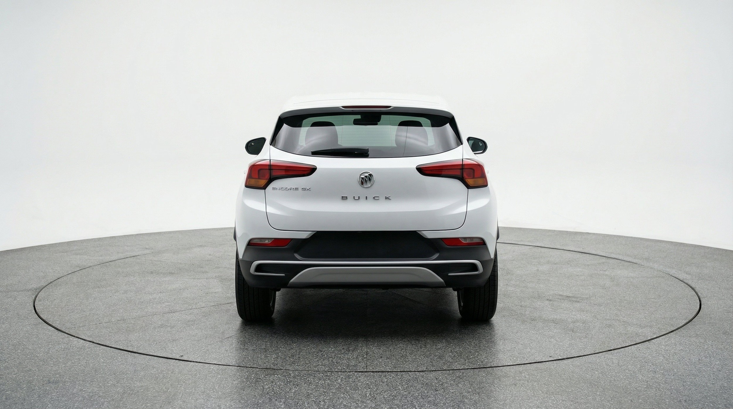 Thumbnail: 2026 Buick Encore GX - 7