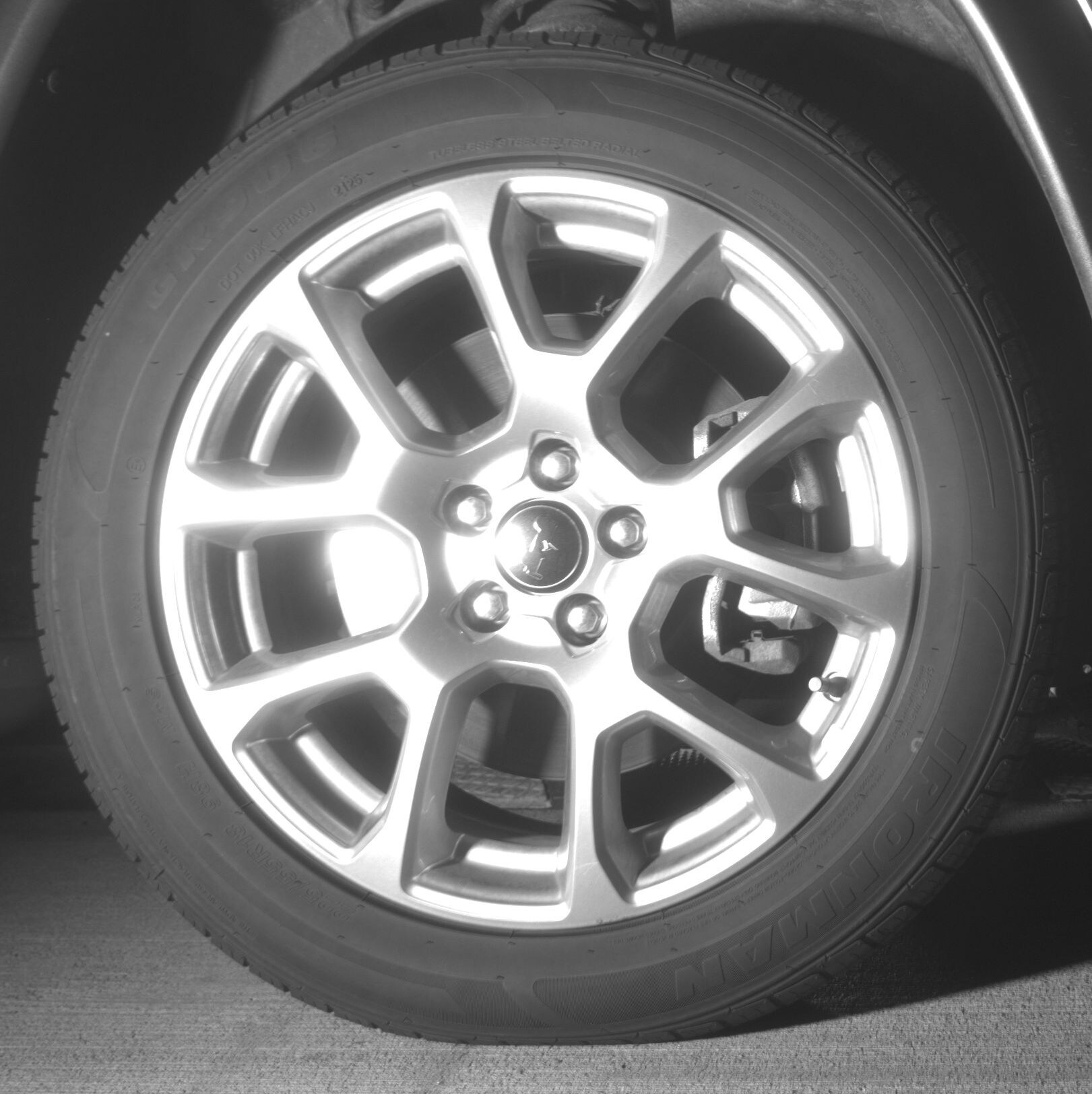 Thumbnail: 2025 Jeep Compass - 10