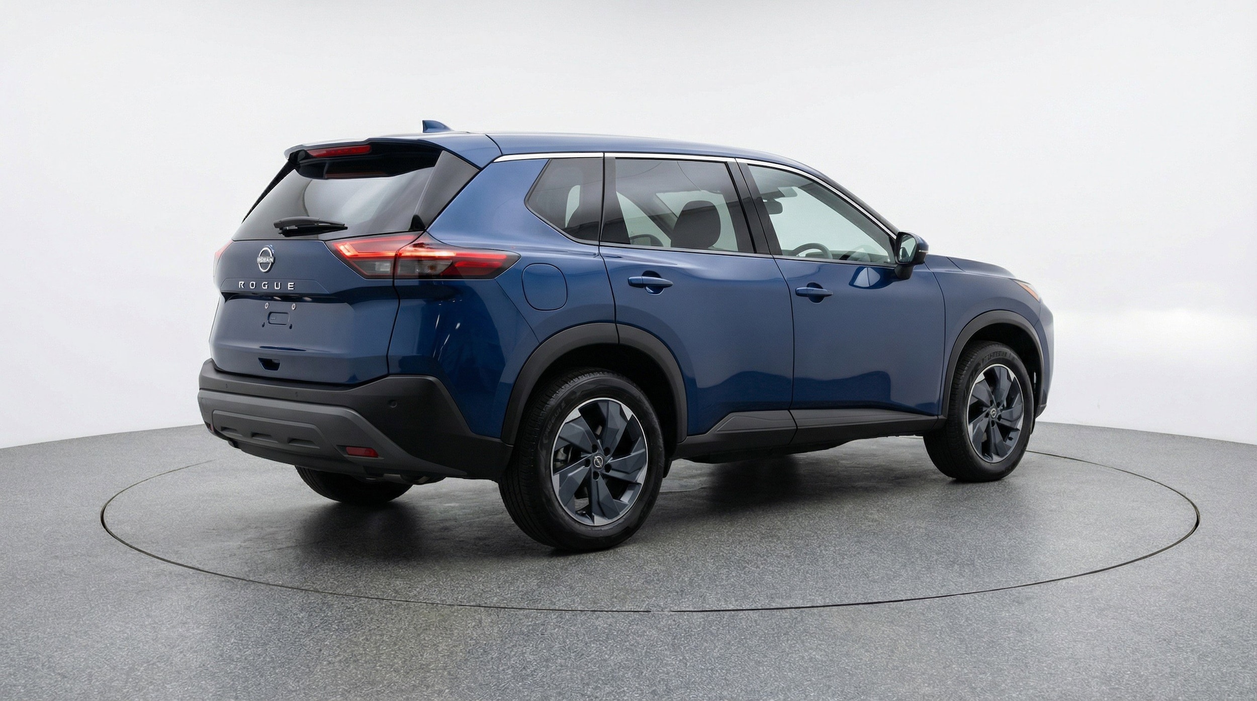 Thumbnail: 2025 Nissan Rogue - 9