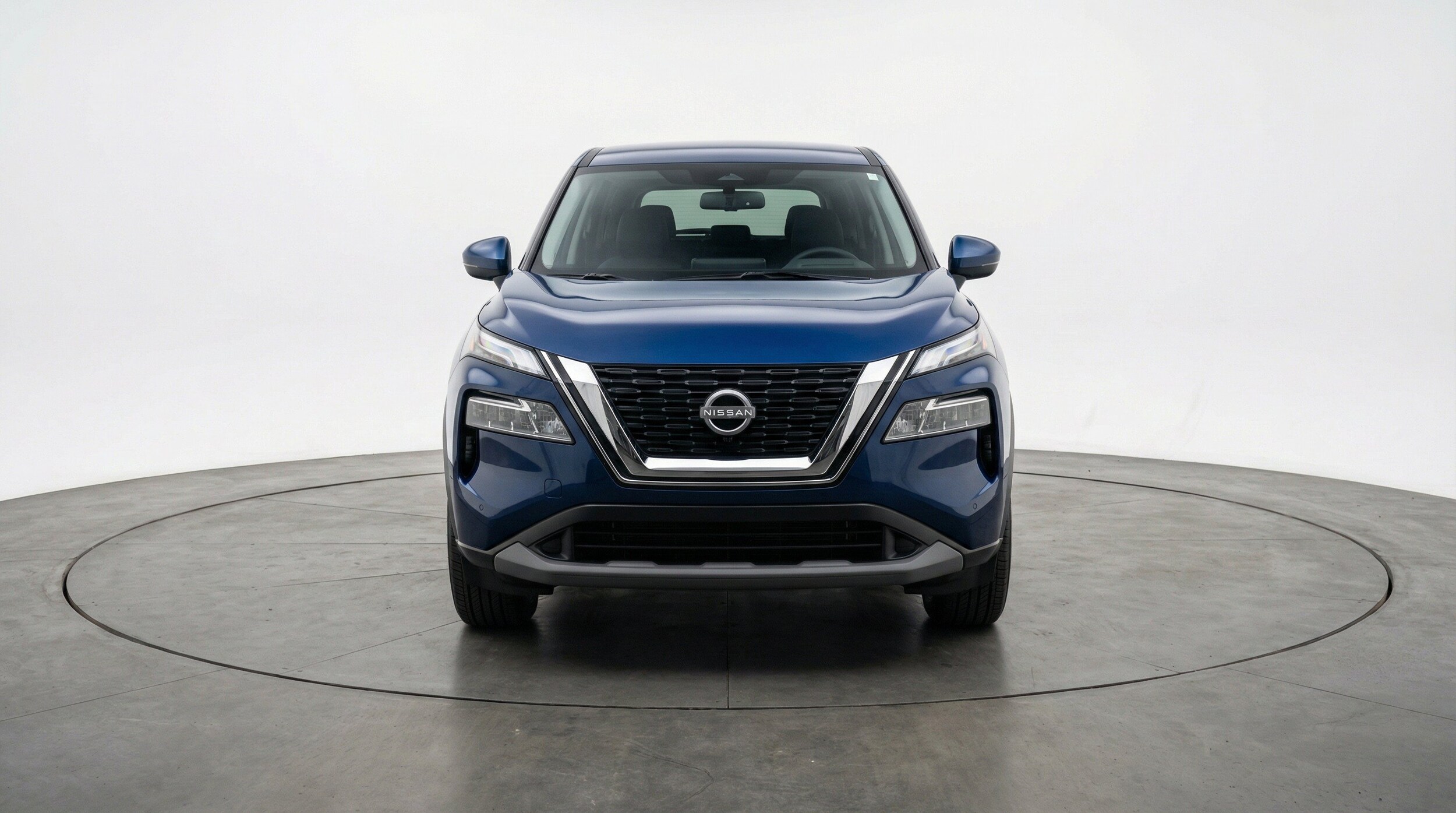Thumbnail: 2026 Nissan Rogue - 2