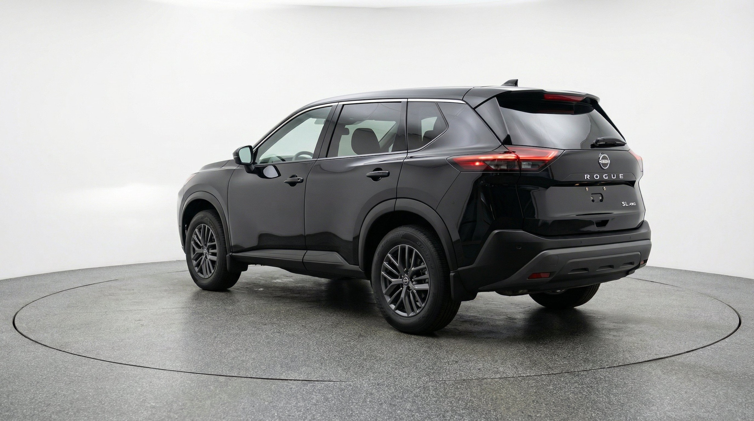 Thumbnail: 2026 Nissan Rogue - 6