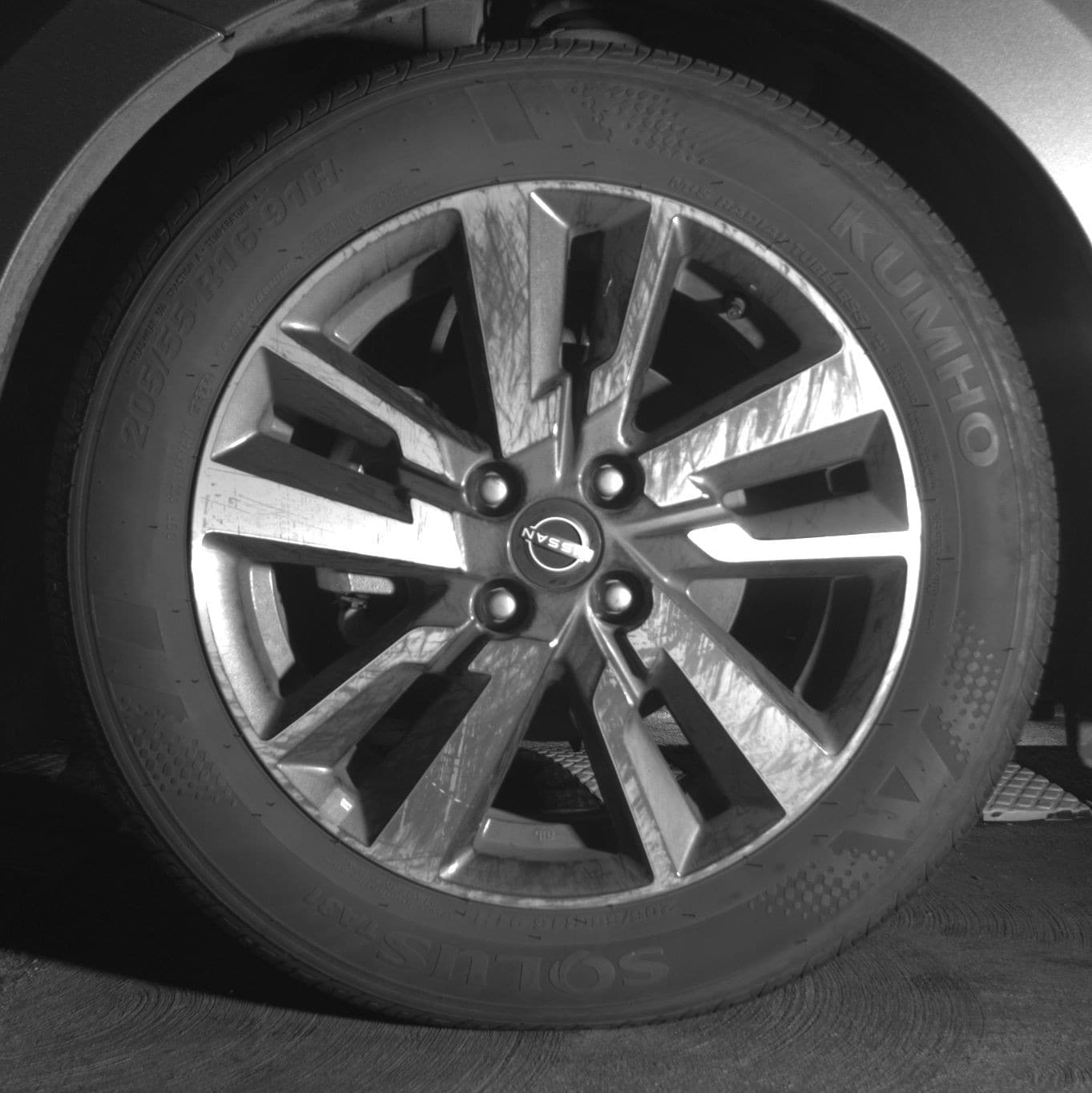 Thumbnail: 2025 Nissan Versa - 9