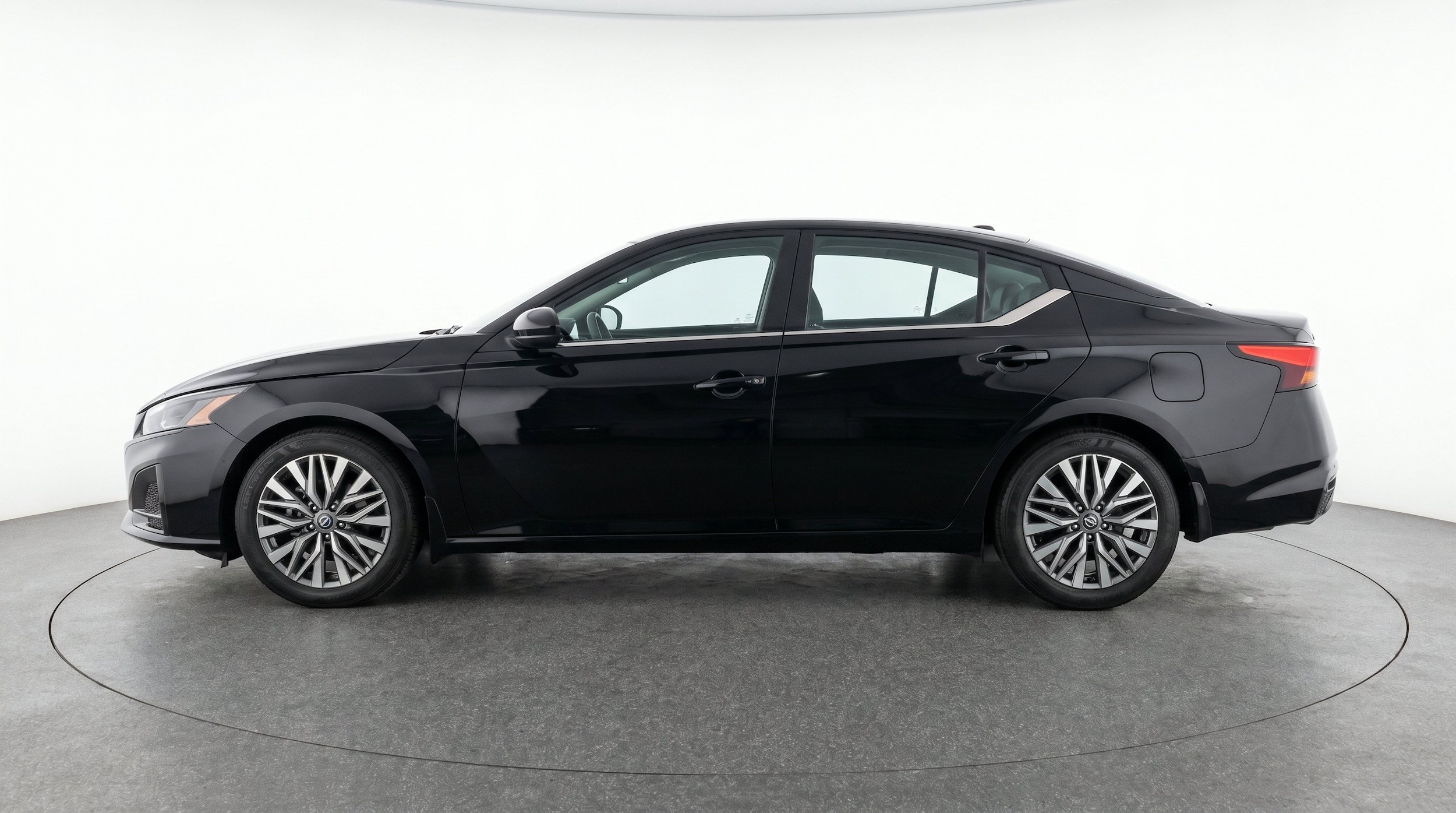 Thumbnail: 2026 Nissan Altima - 5