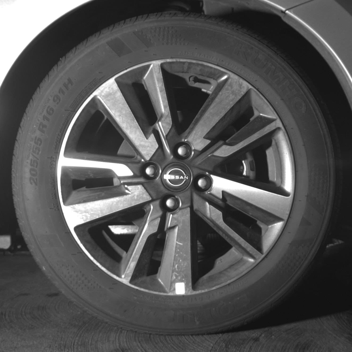 Thumbnail: 2025 Nissan Versa - 13