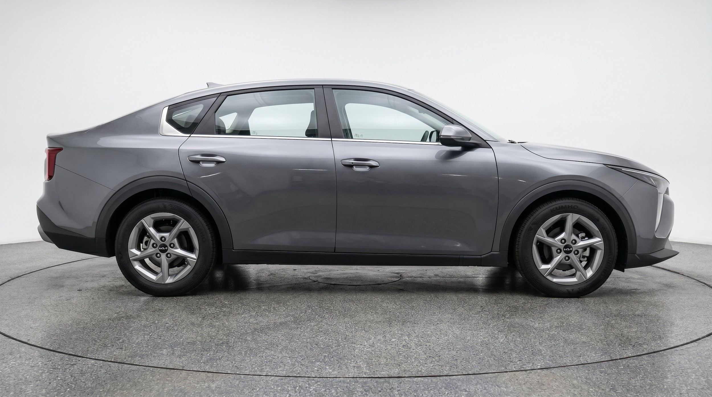 Thumbnail: 2026 Kia K4 - 11