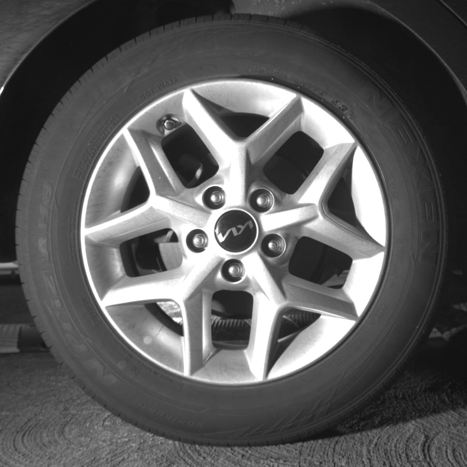 Thumbnail: 2025 Kia Soul - 12