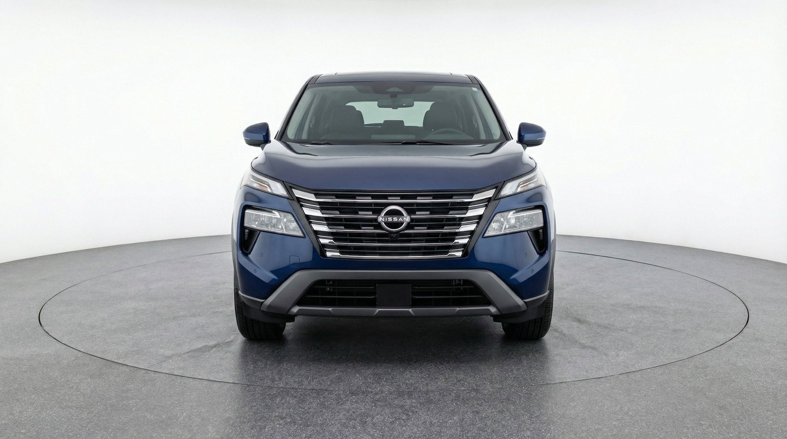 Thumbnail: 2025 Nissan Rogue - 2