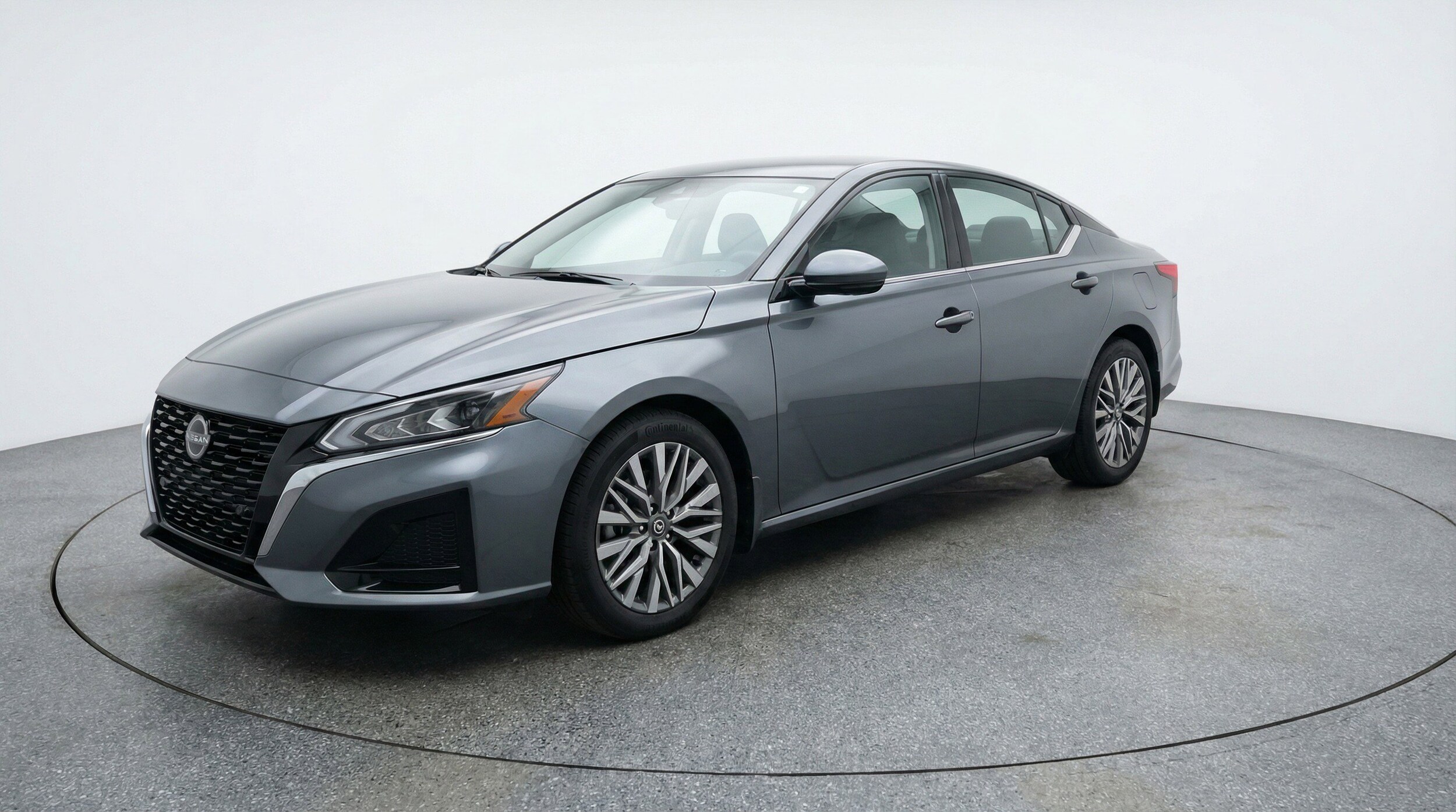 Thumbnail: 2025 Nissan Altima - 3