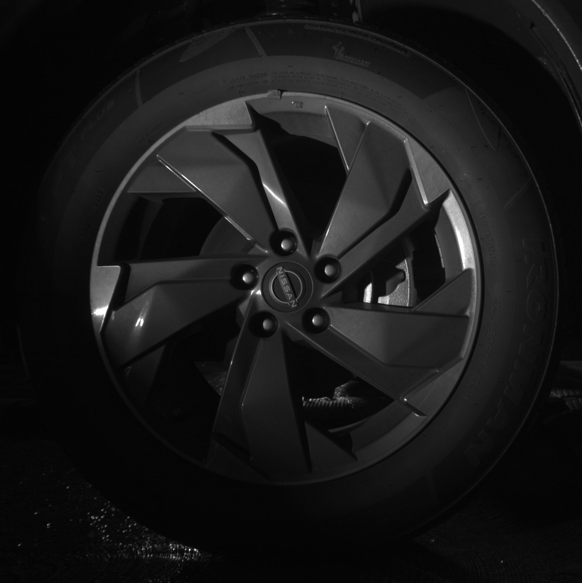 Thumbnail: 2025 Nissan Rogue - 10