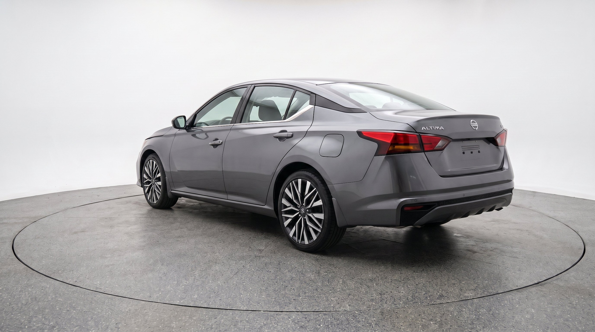 Thumbnail: 2025 Nissan Altima - 6