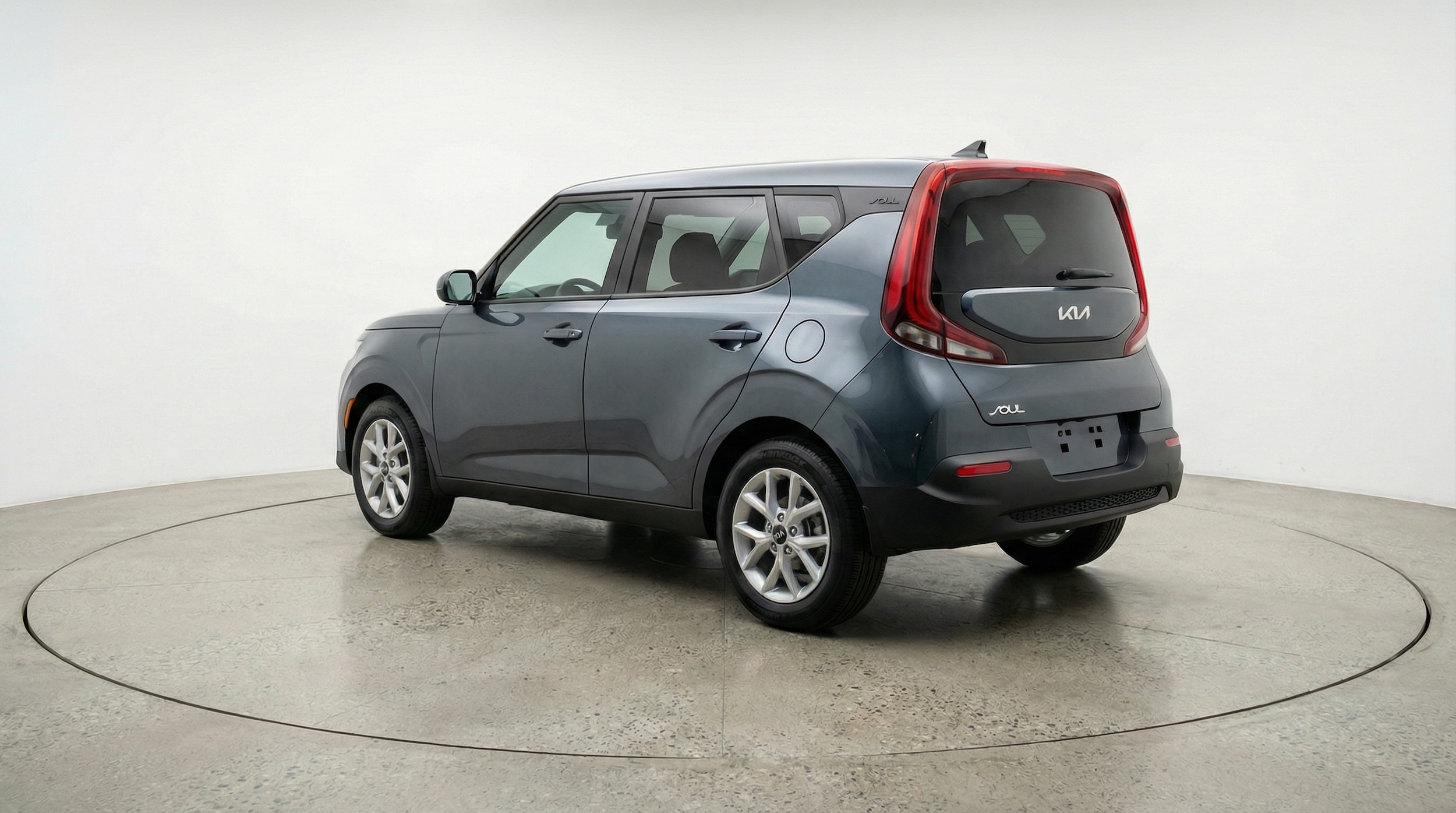 Thumbnail: 2025 Kia Soul - 5
