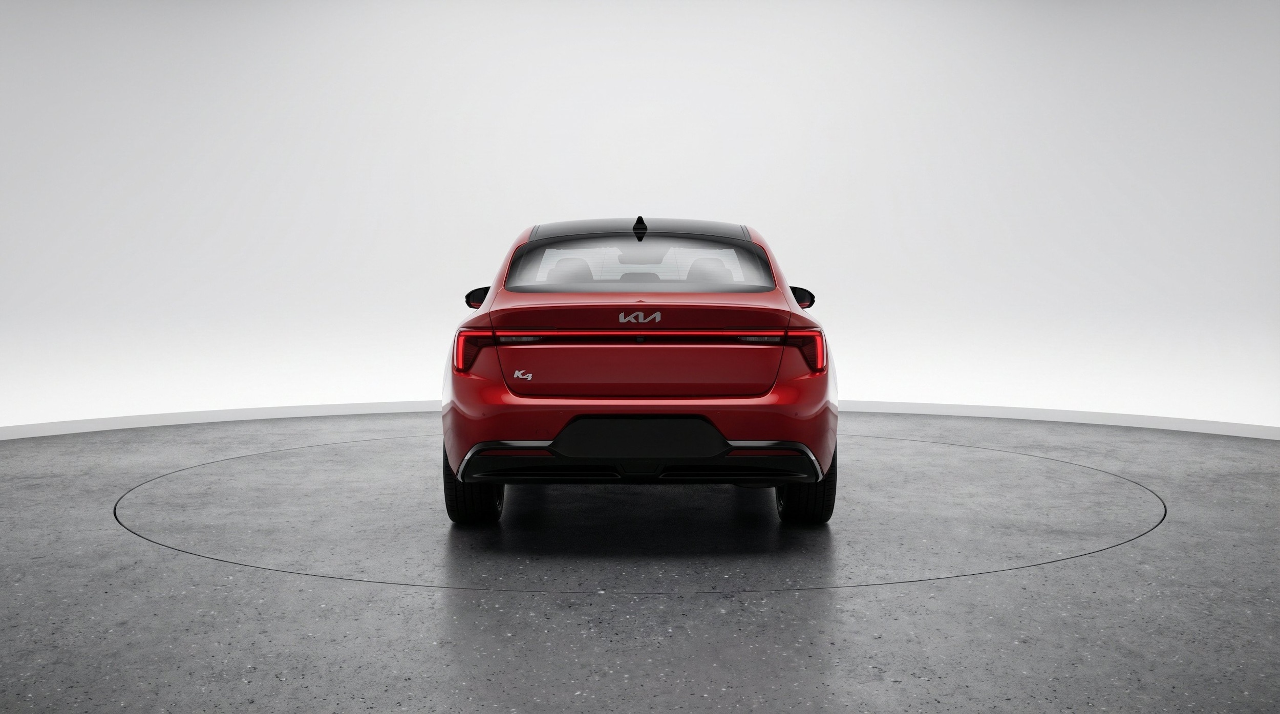 Thumbnail: 2026 Kia K4 - 7