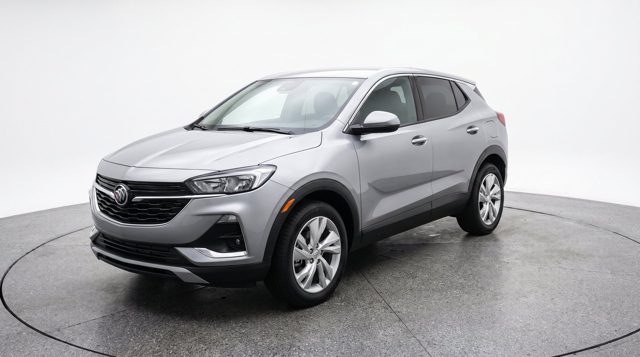 Thumbnail: 2026 Buick Encore GX - 3