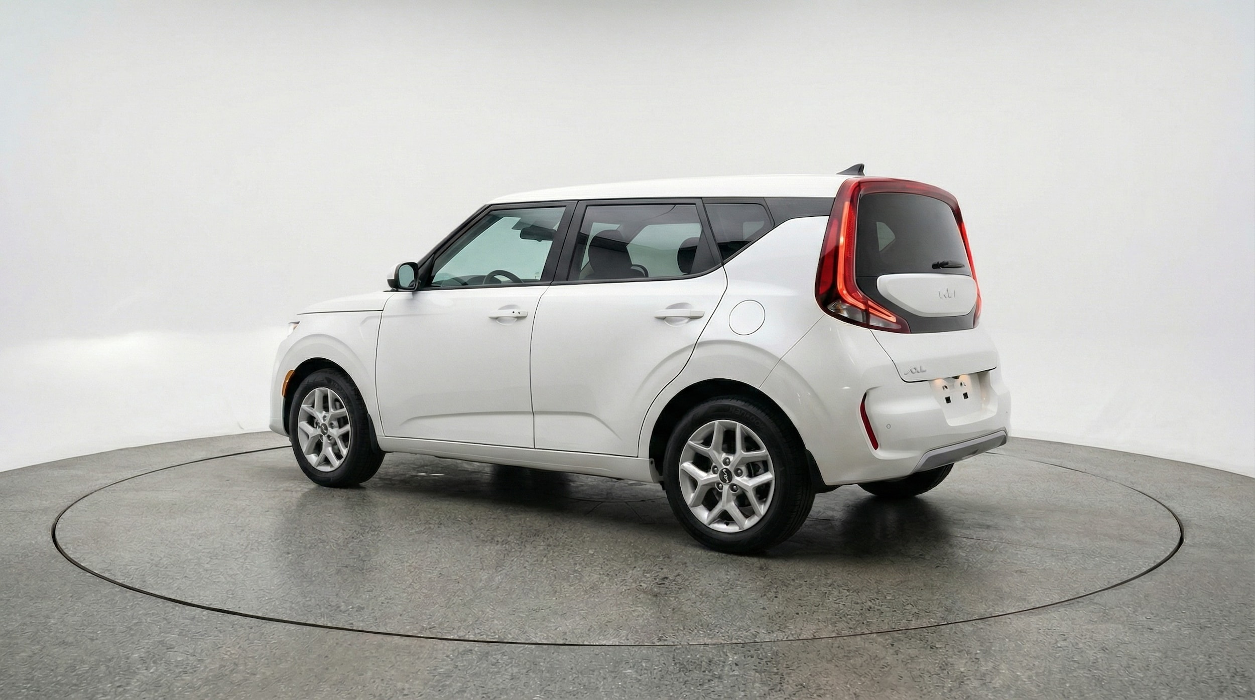 Thumbnail: 2025 Kia Soul - 5