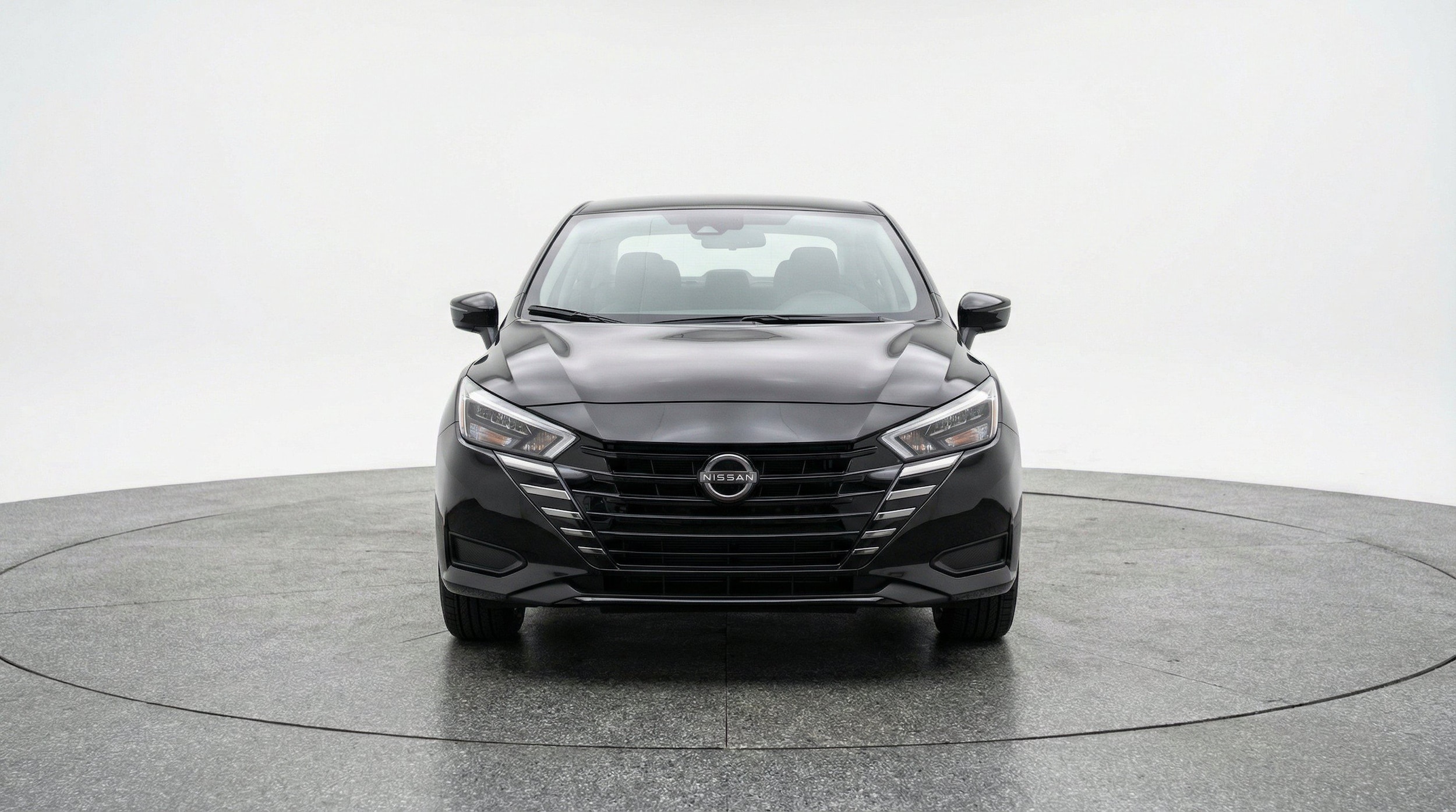 Thumbnail: 2025 Nissan Versa - 2