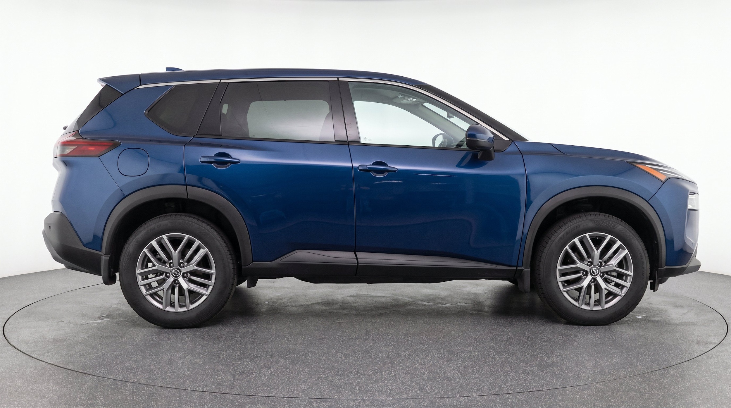 Thumbnail: 2026 Nissan Rogue - 11