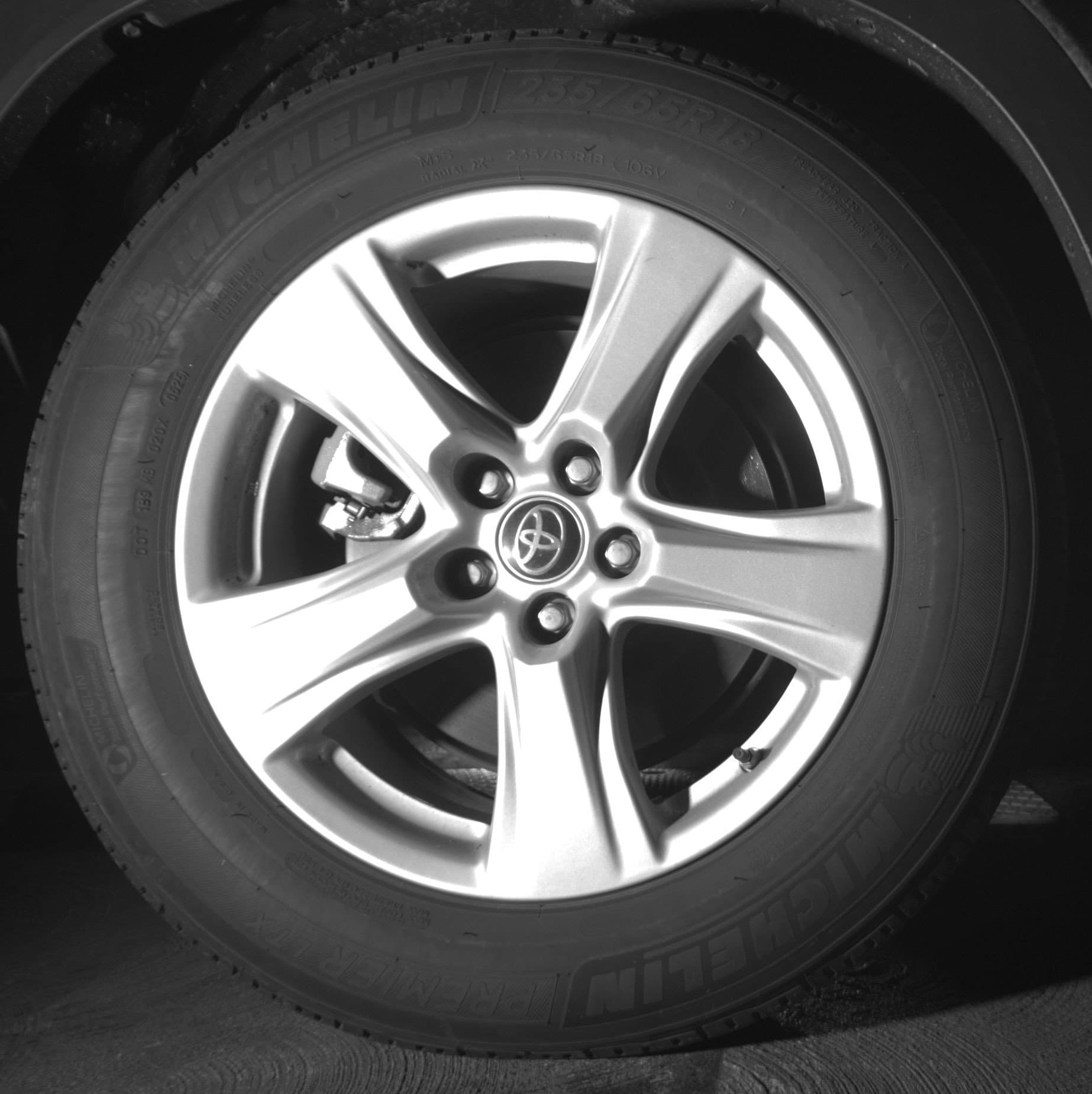 Thumbnail: 2025 Toyota Highlander - 15