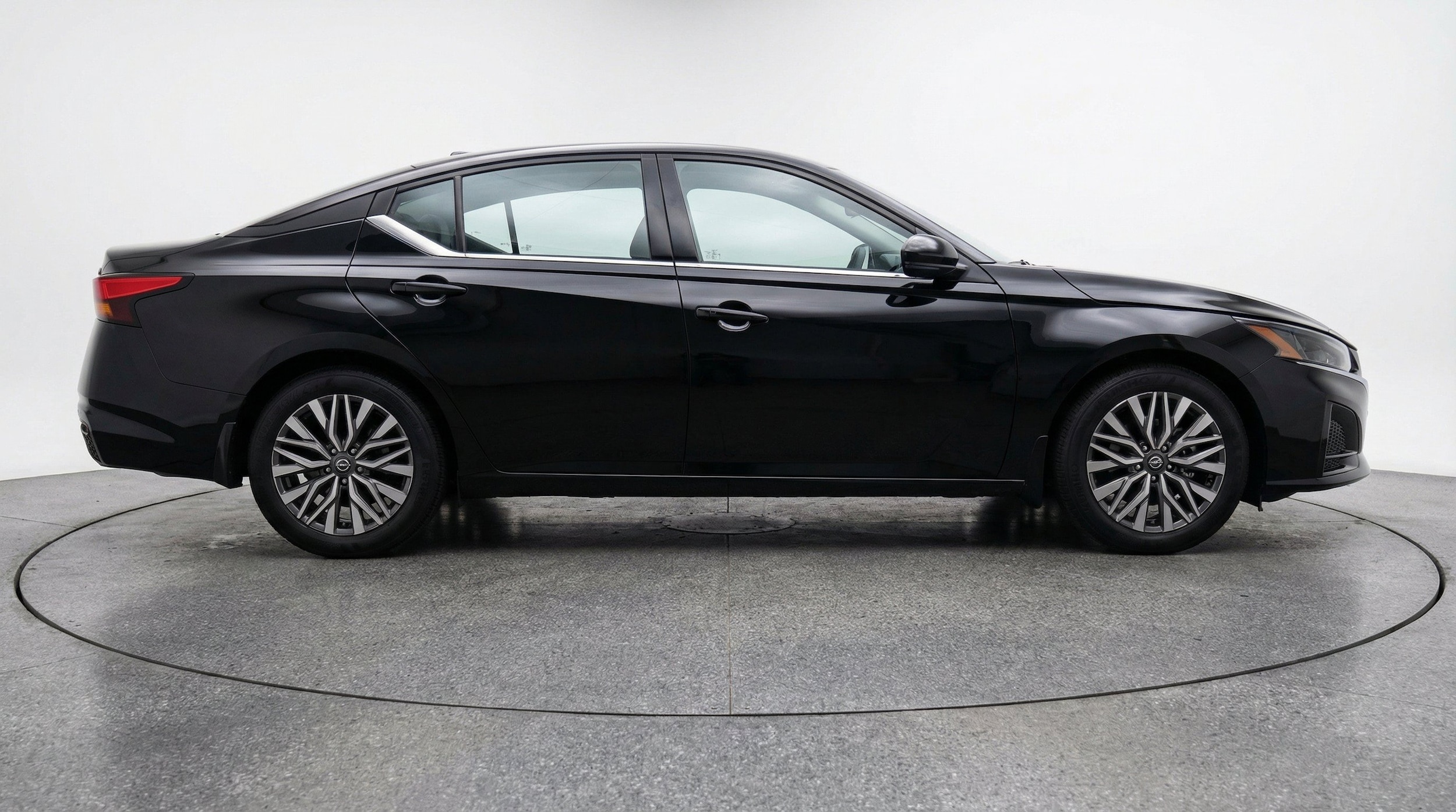 Thumbnail: 2026 Nissan Altima - 11