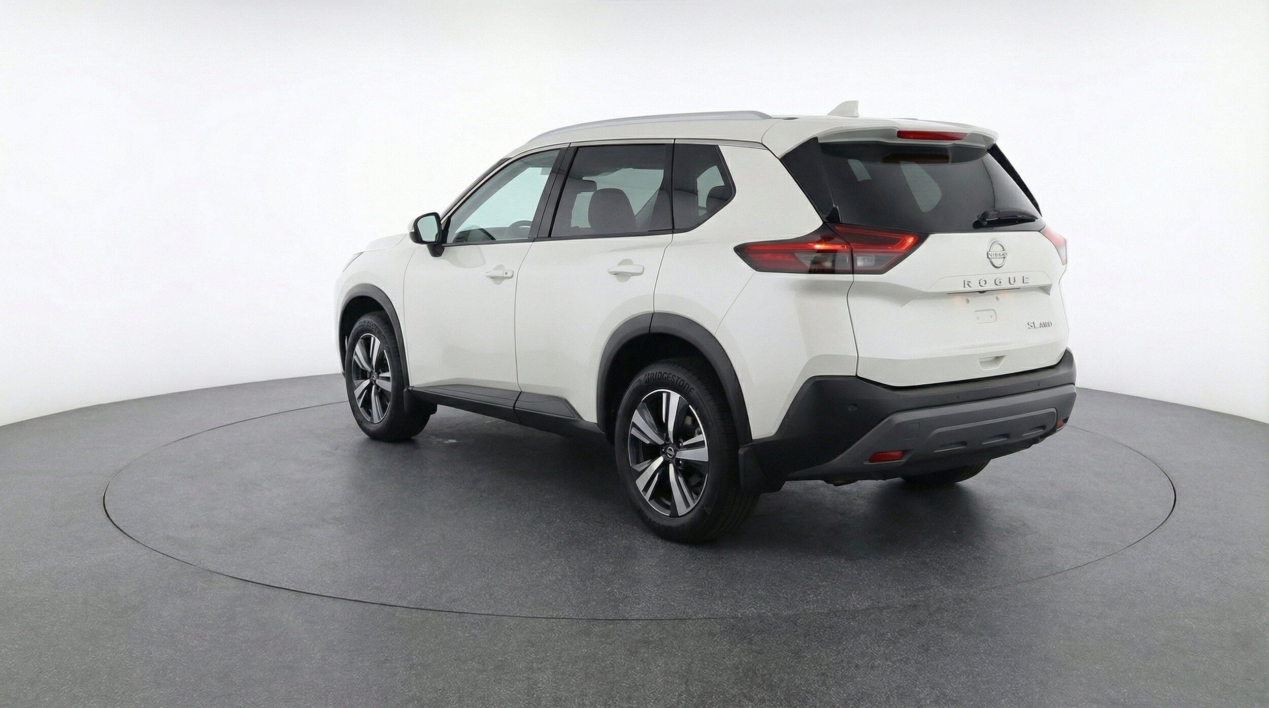 Thumbnail: 2026 Nissan Rogue - 6