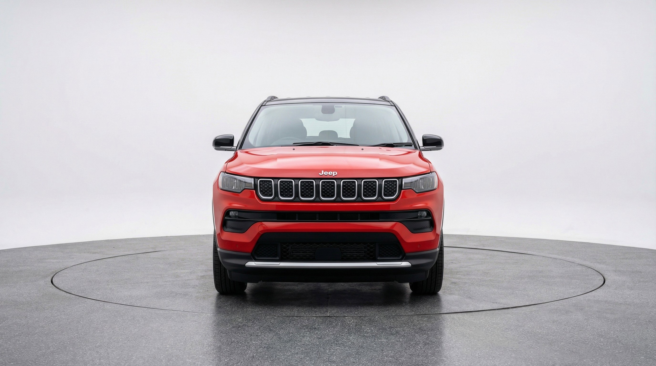 Thumbnail: 2025 Jeep Compass - 2