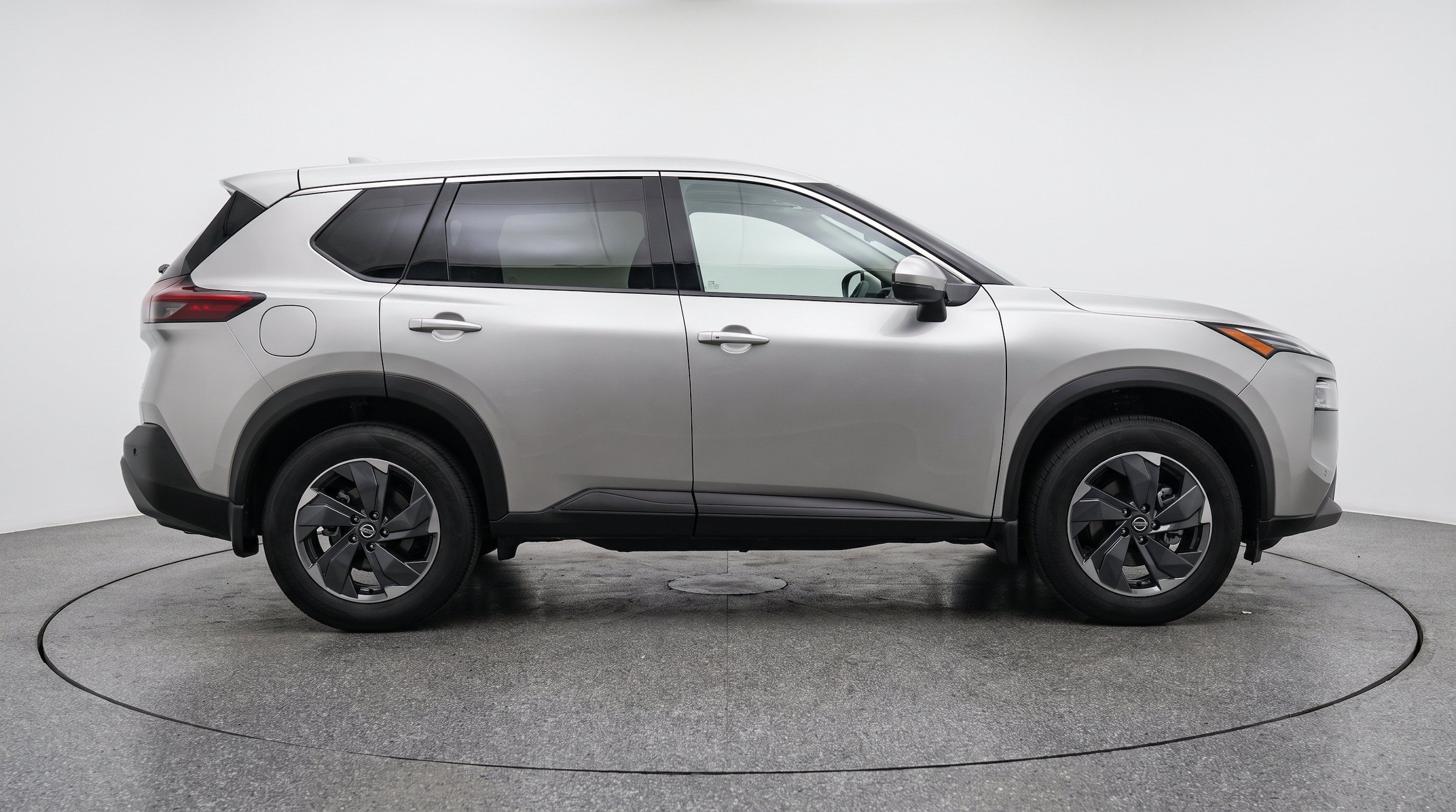 Thumbnail: 2025 Nissan Rogue - 11