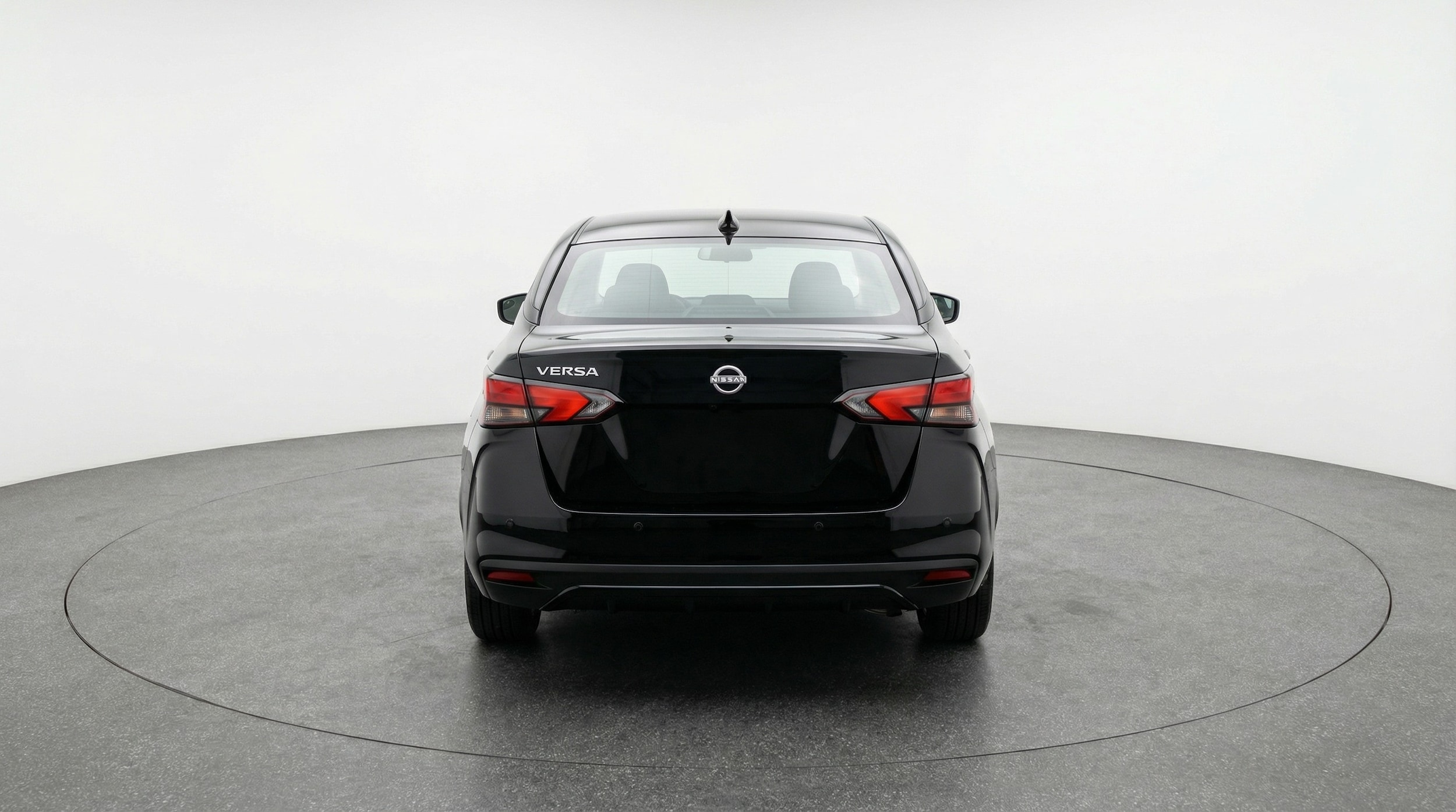 Thumbnail: 2025 Nissan Versa - 6