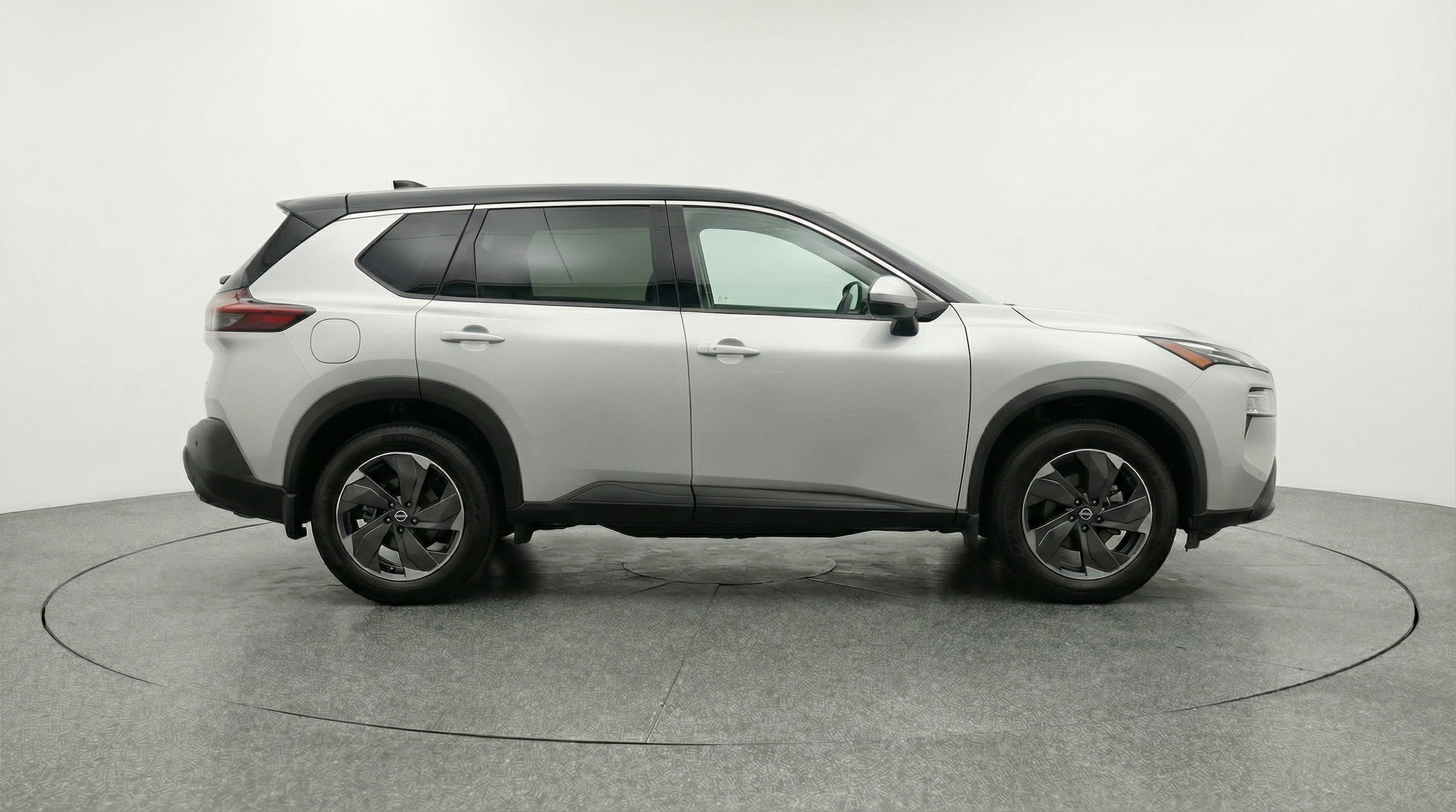 Thumbnail: 2025 Nissan Rogue - 11