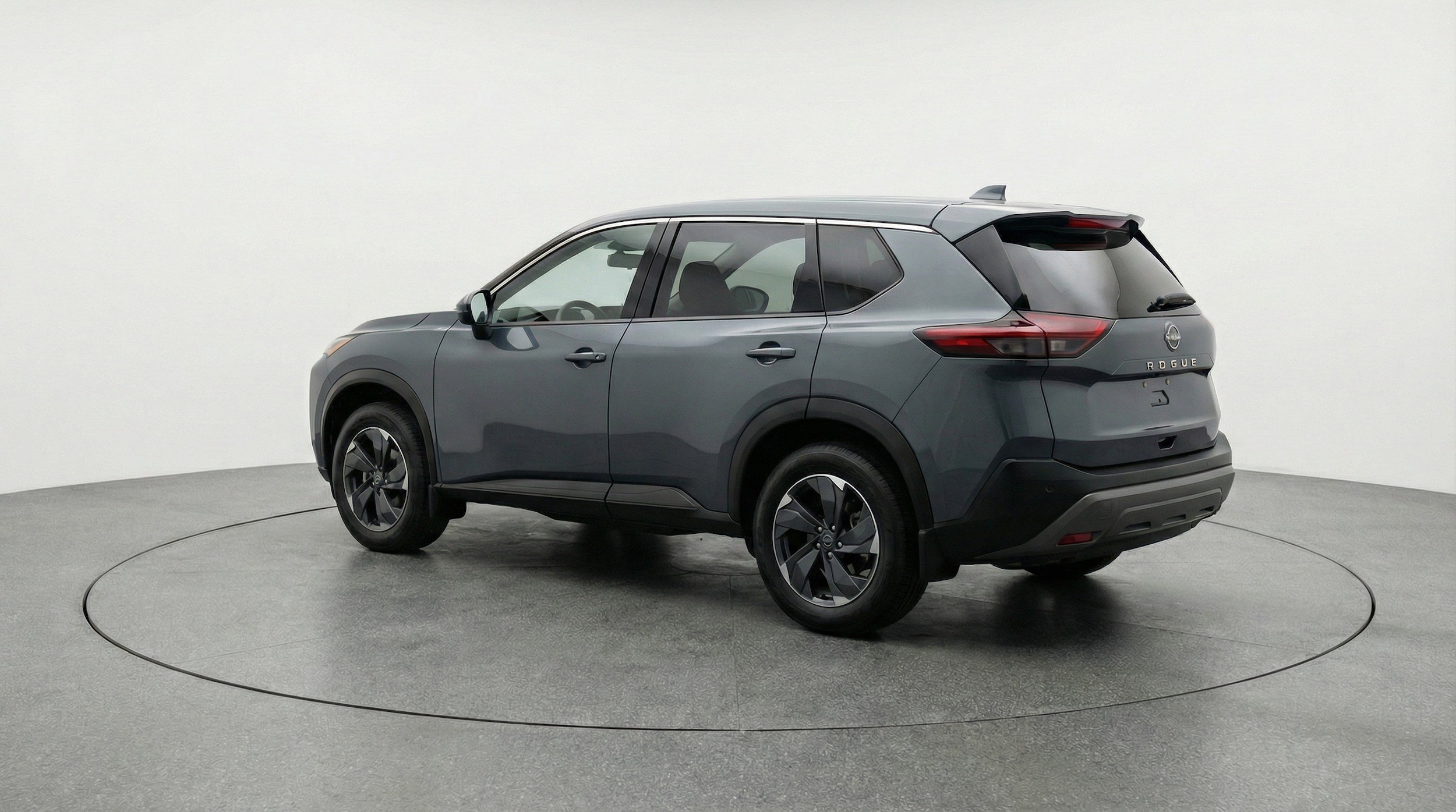 Thumbnail: 2025 Nissan Rogue - 6