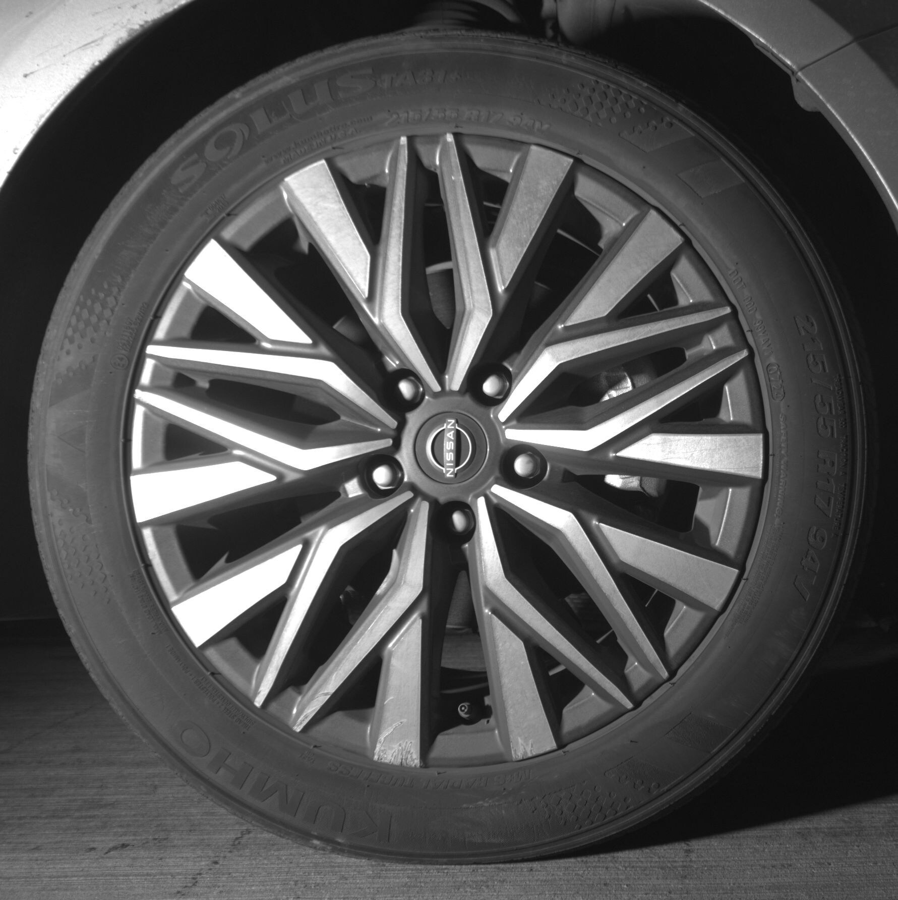 Thumbnail: 2024 Nissan Altima - 10