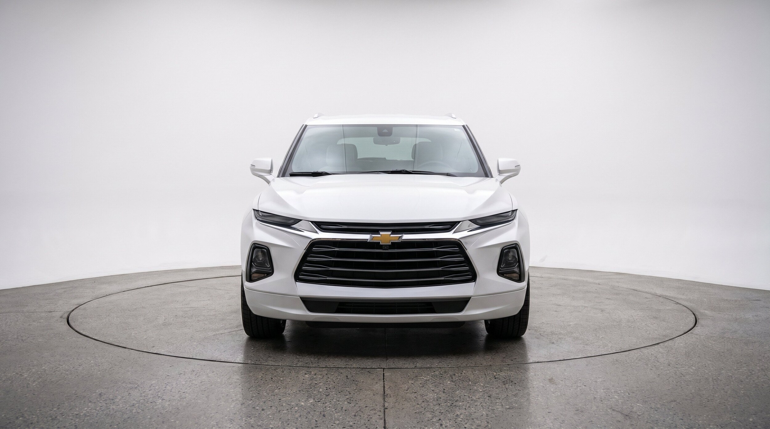 Thumbnail: 2026 Chevrolet Blazer - 2