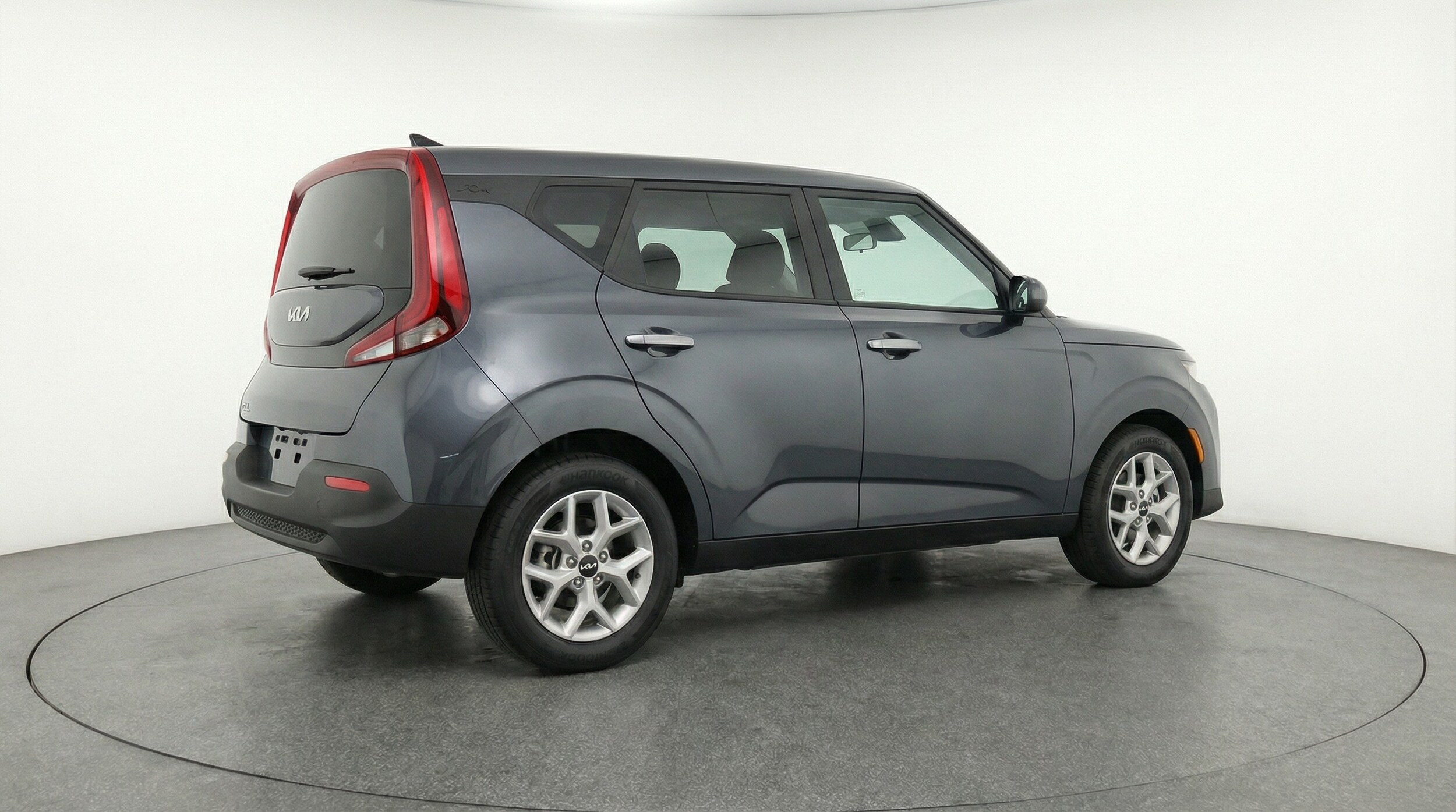 Thumbnail: 2025 Kia Soul - 7