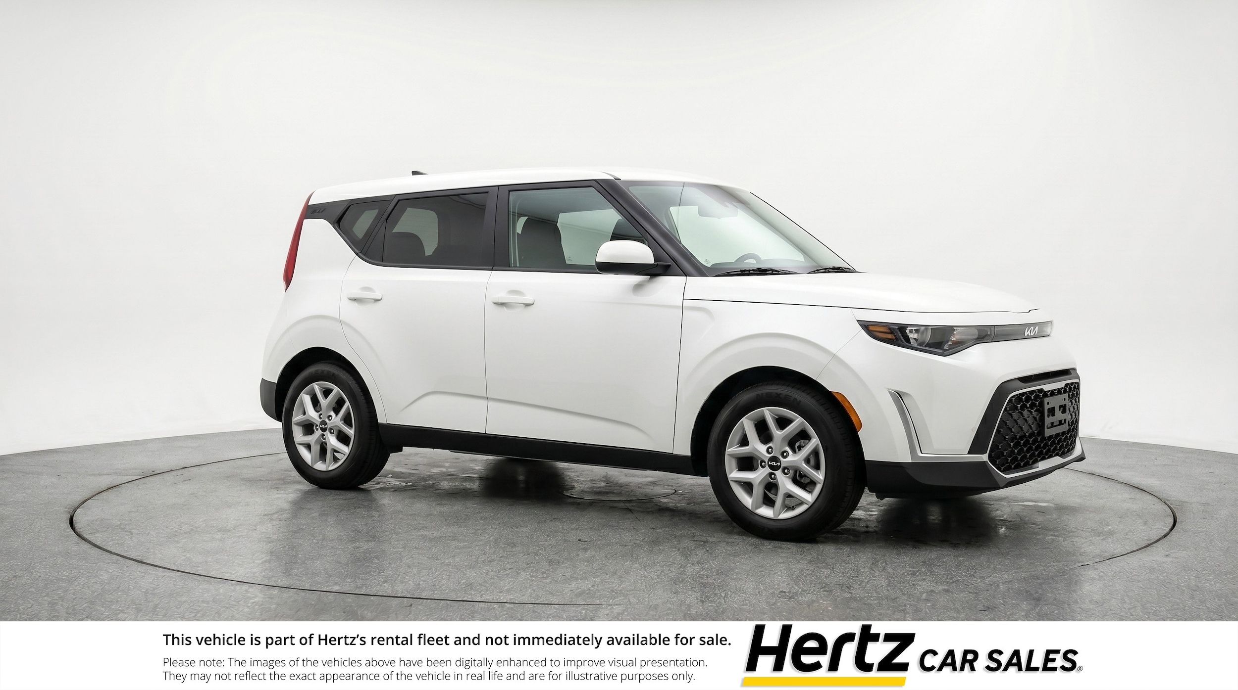 Thumbnail: 2025 Kia Soul - 1