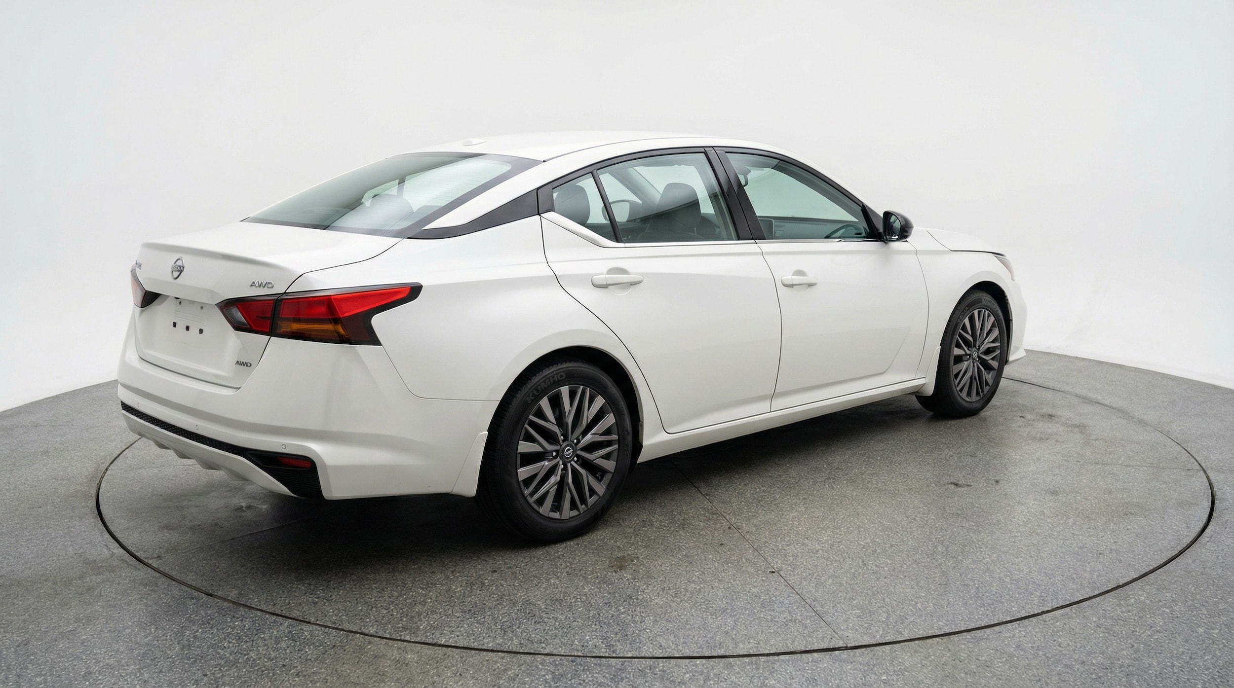 Thumbnail: 2025 Nissan Altima - 7