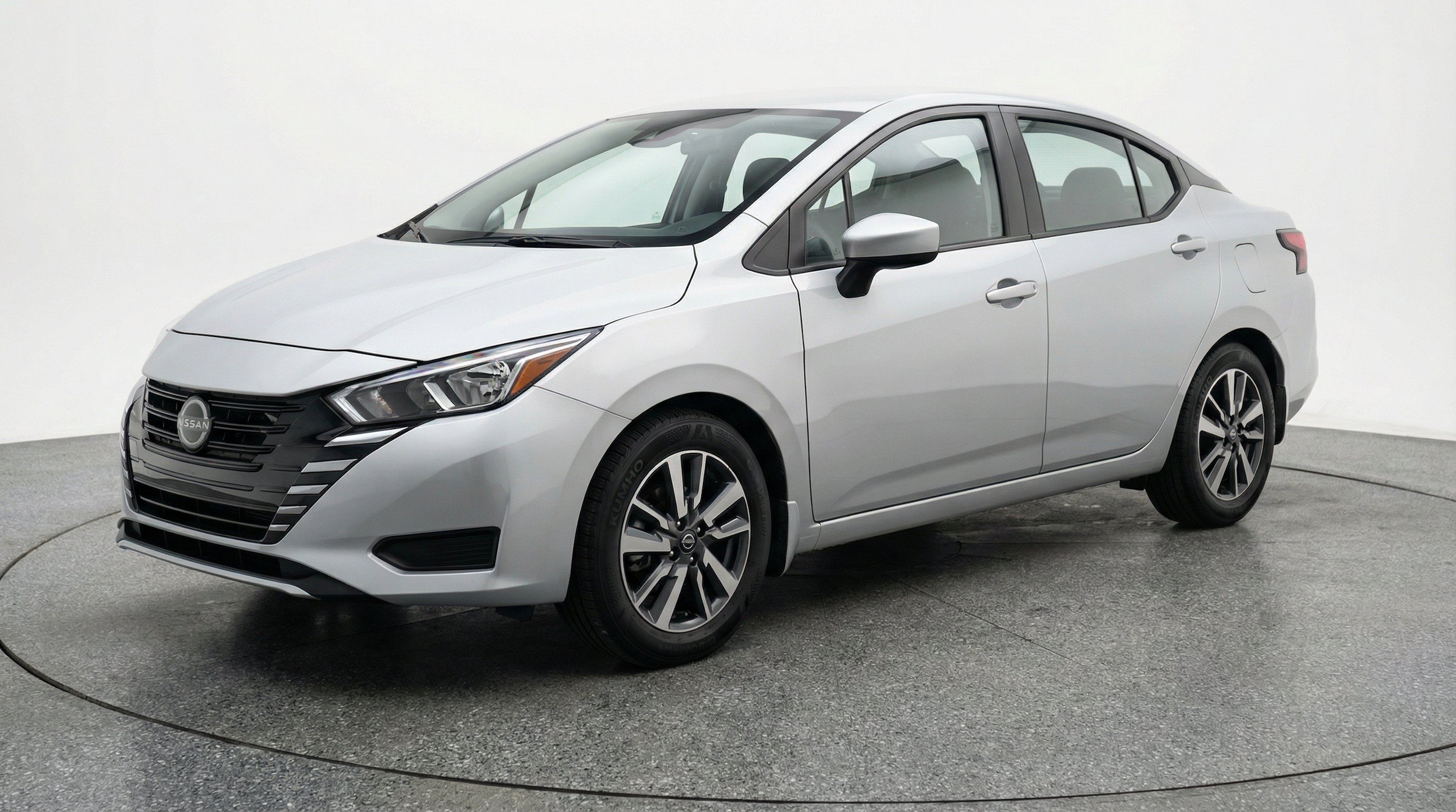 Thumbnail: 2025 Nissan Versa - 3