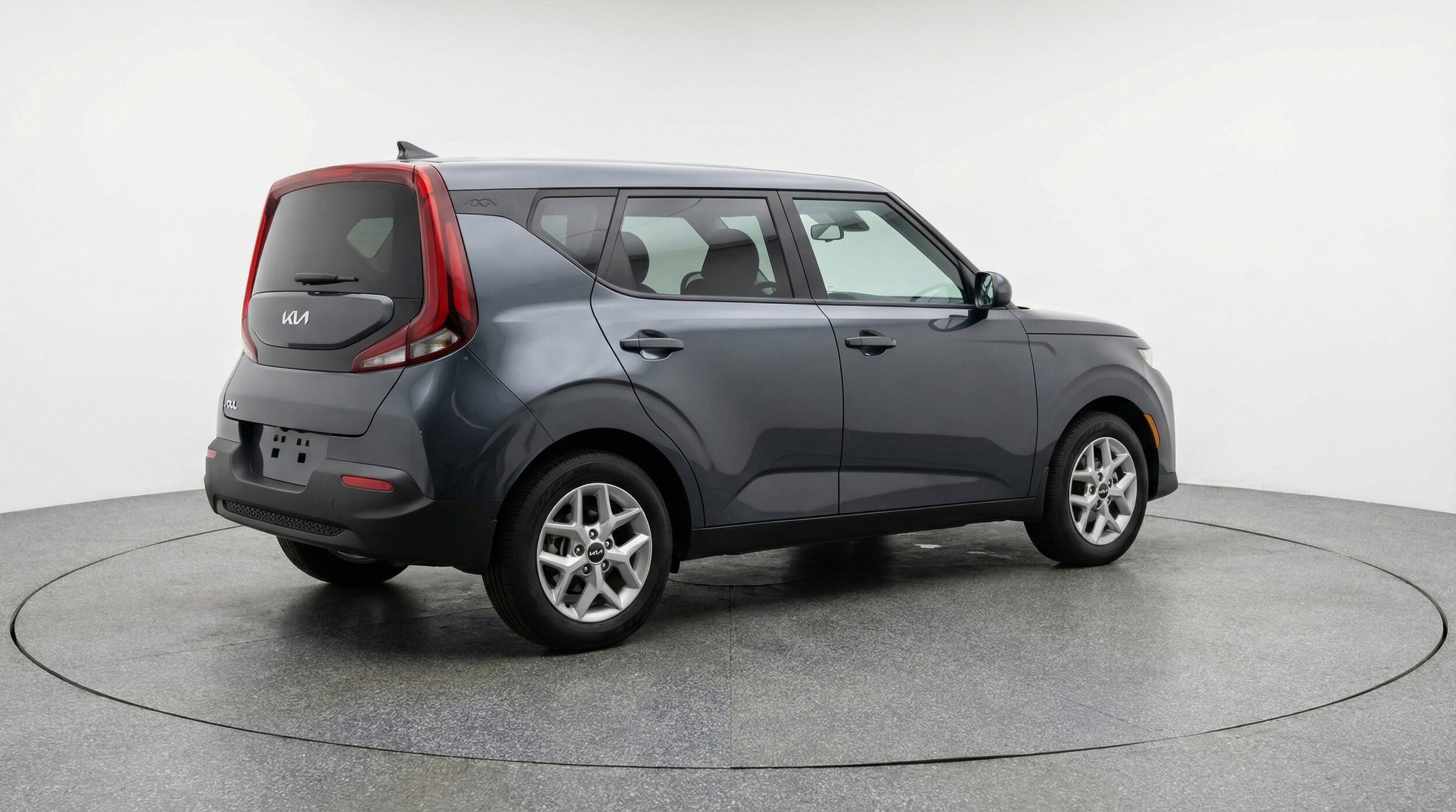 Thumbnail: 2025 Kia Soul - 9