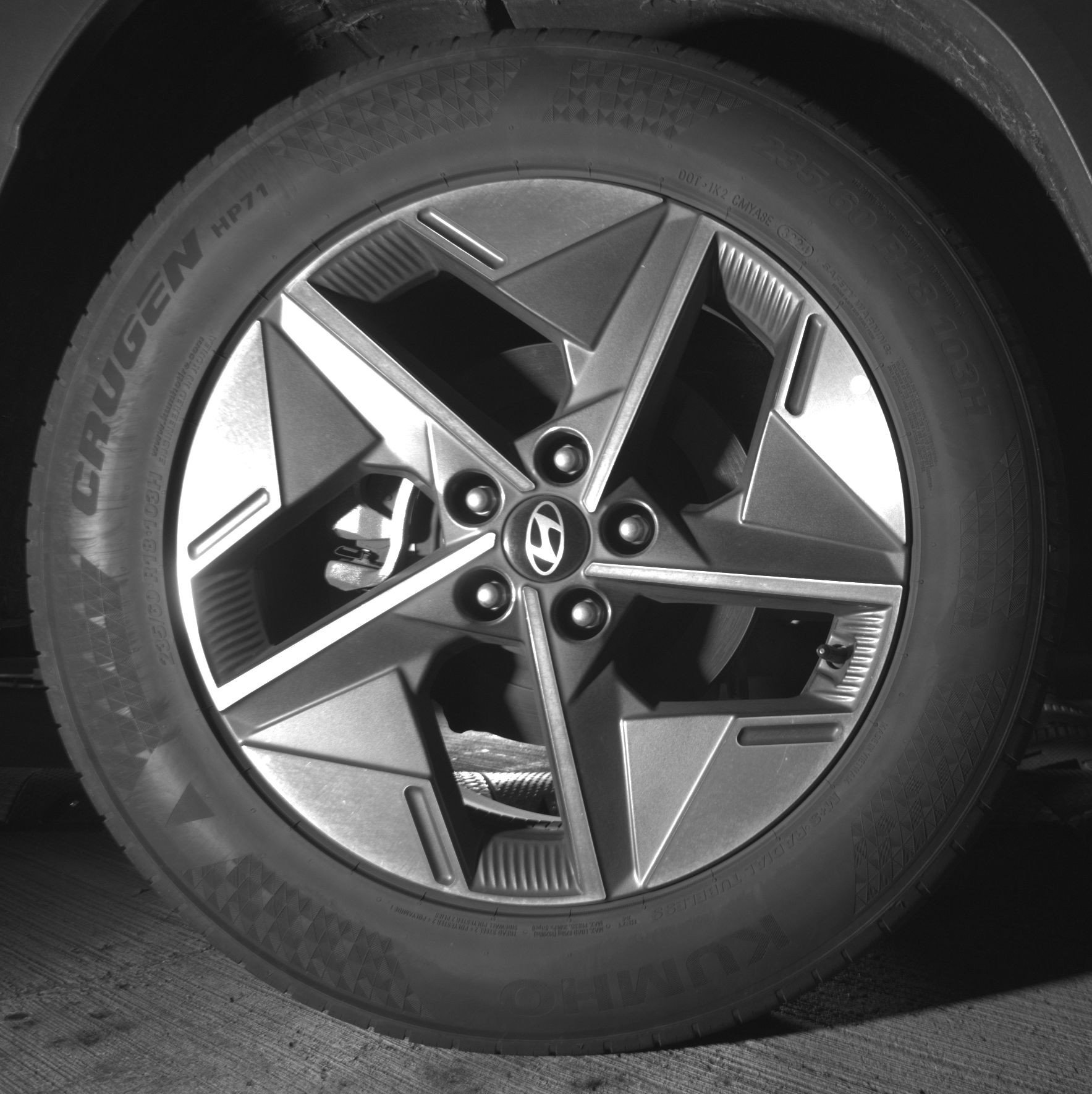 Thumbnail: 2025 Hyundai Tucson - 15