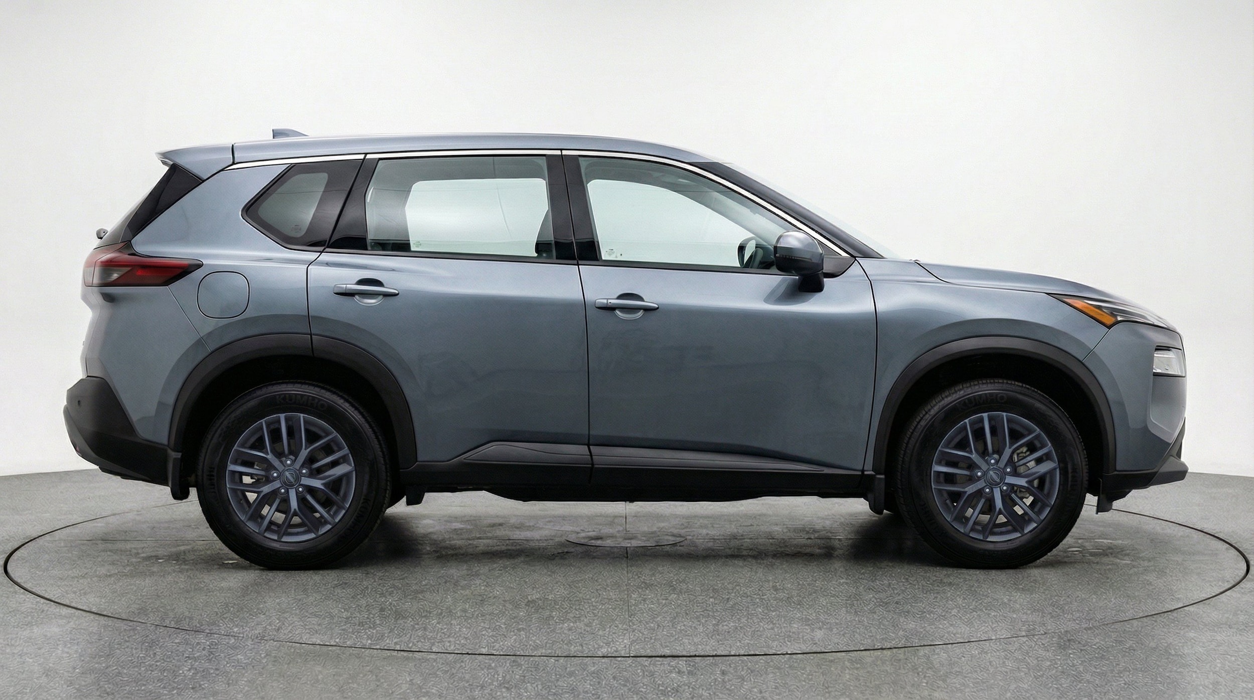 Thumbnail: 2026 Nissan Rogue - 11