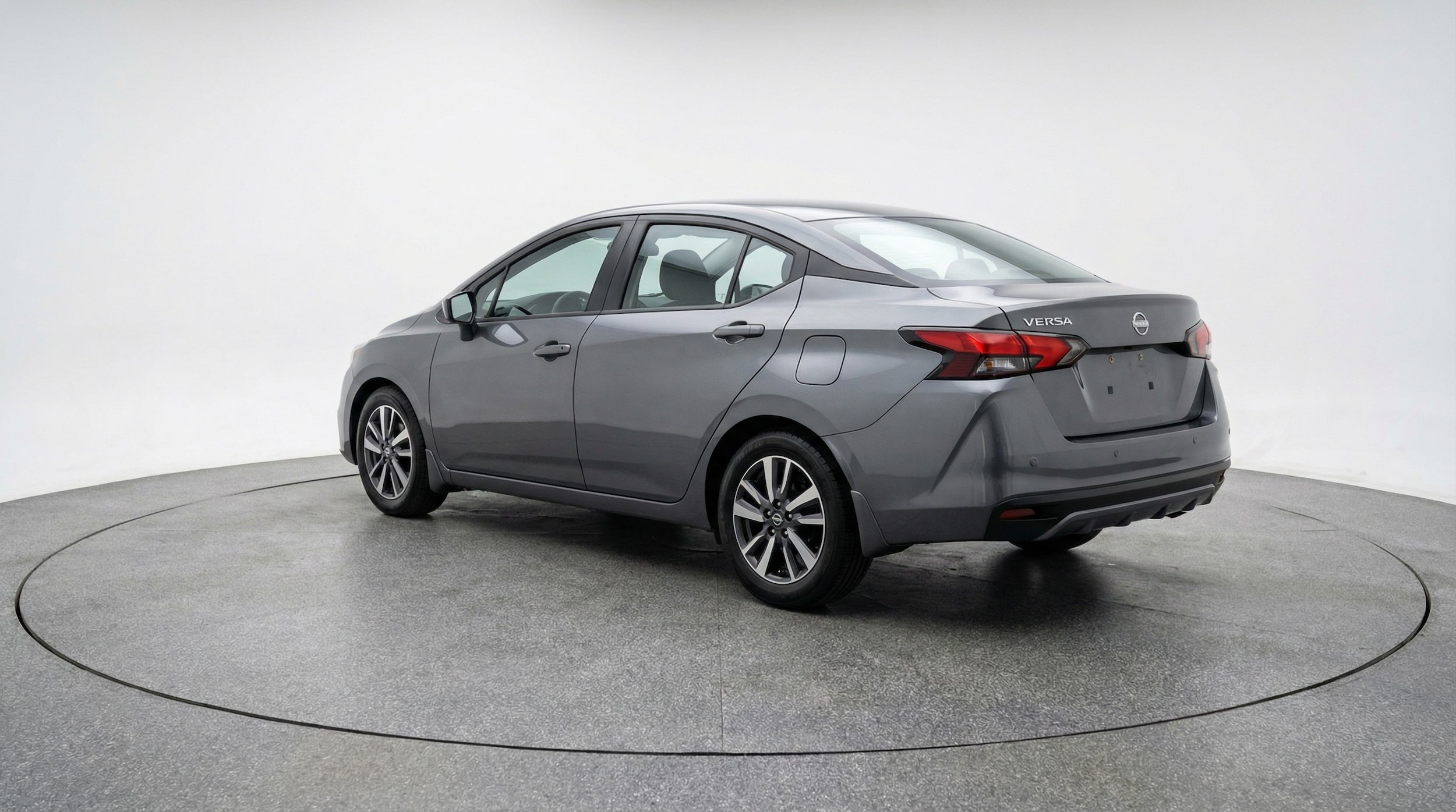 Thumbnail: 2025 Nissan Versa - 5