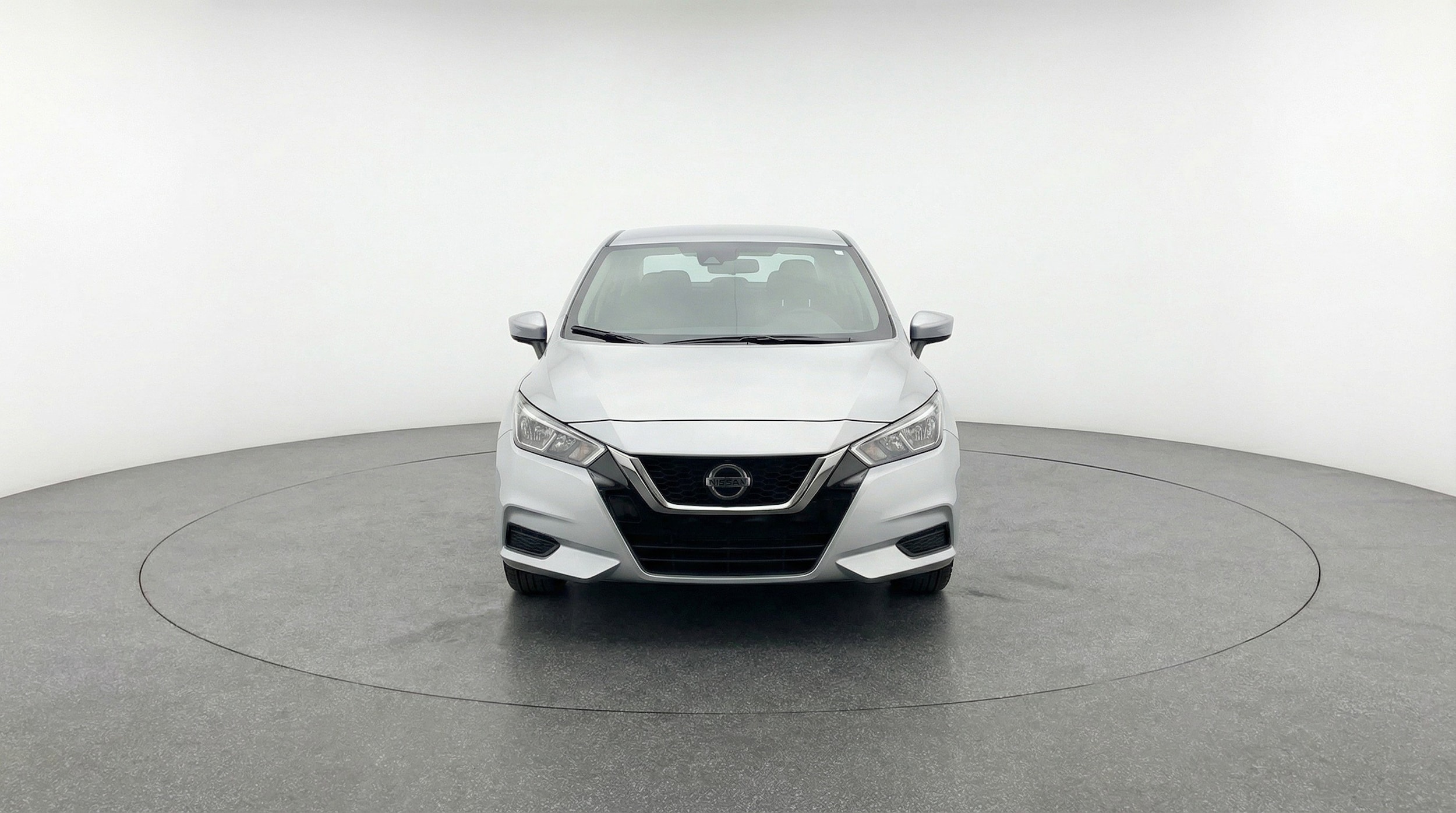 Thumbnail: 2025 Nissan Versa - 2